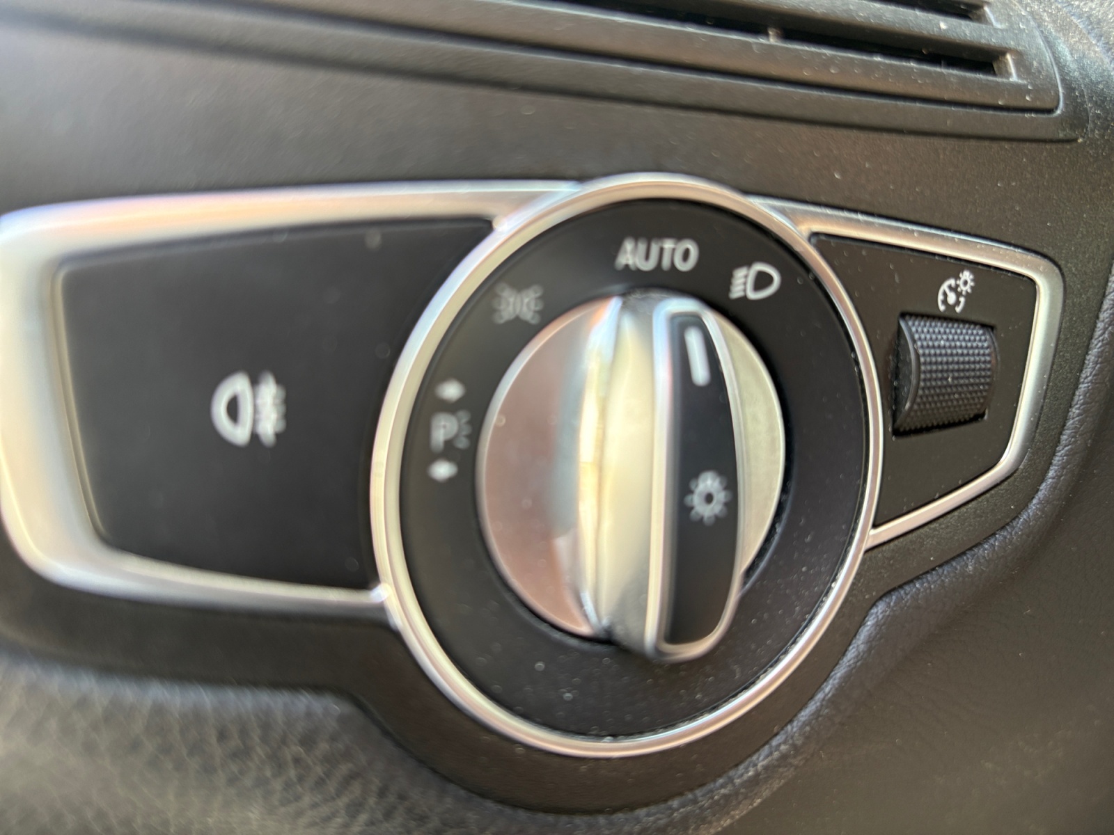 Mercedes-Benz Classe Glc 21