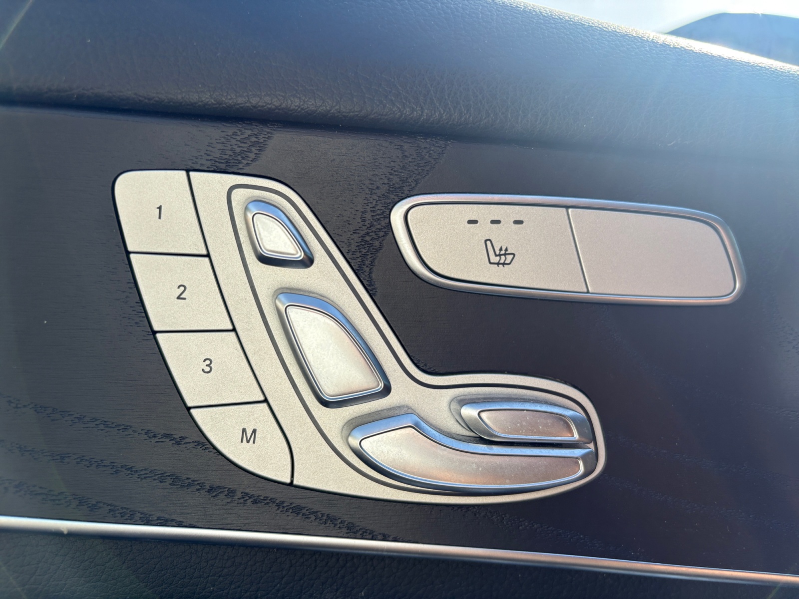 Mercedes-Benz Classe Glc 22