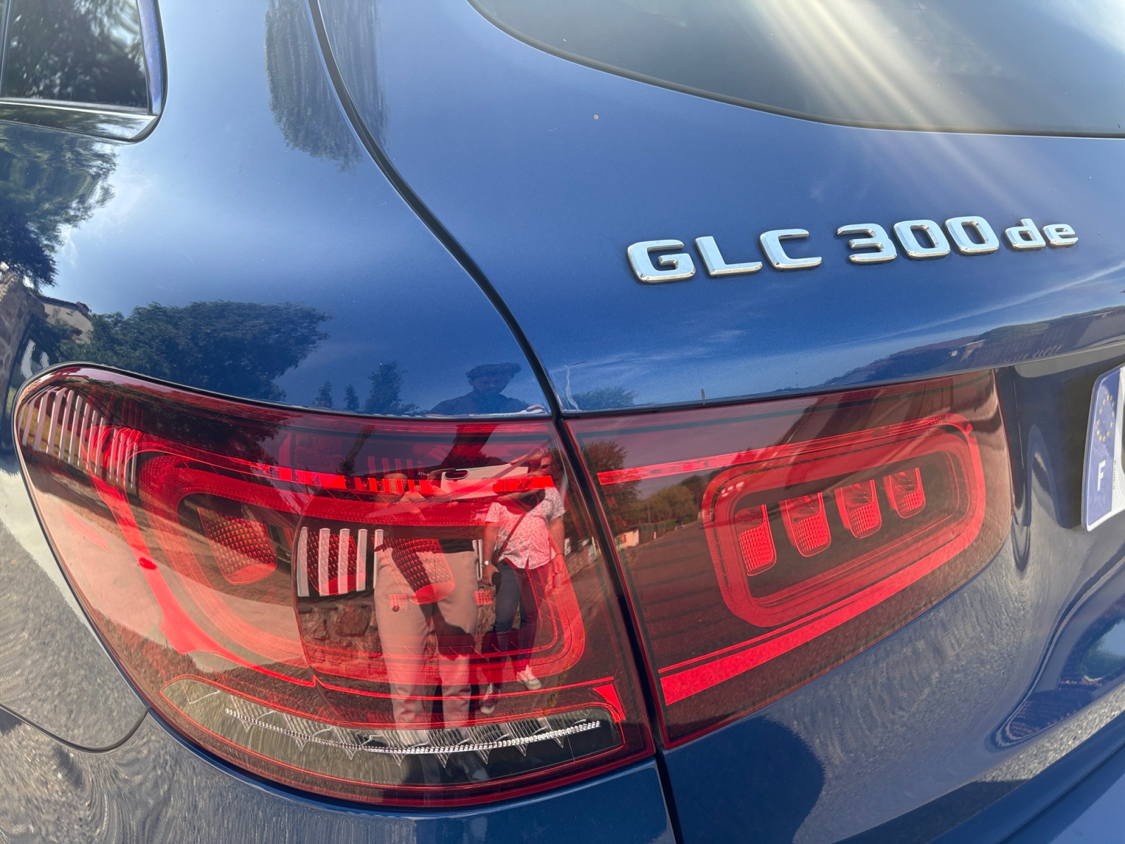 Mercedes-Benz Classe Glc 28