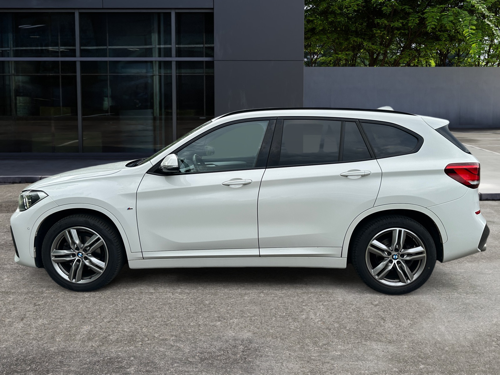 Bmw X1 25