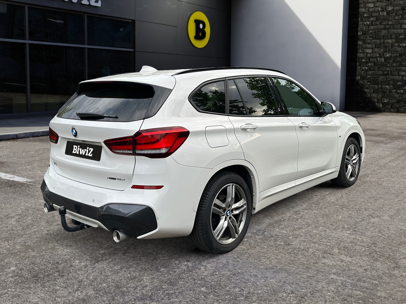 Bmw X1 3