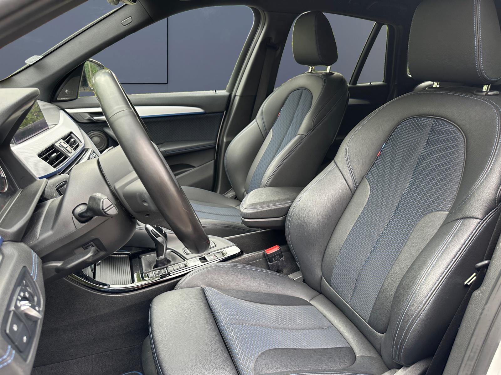 Bmw X1 8