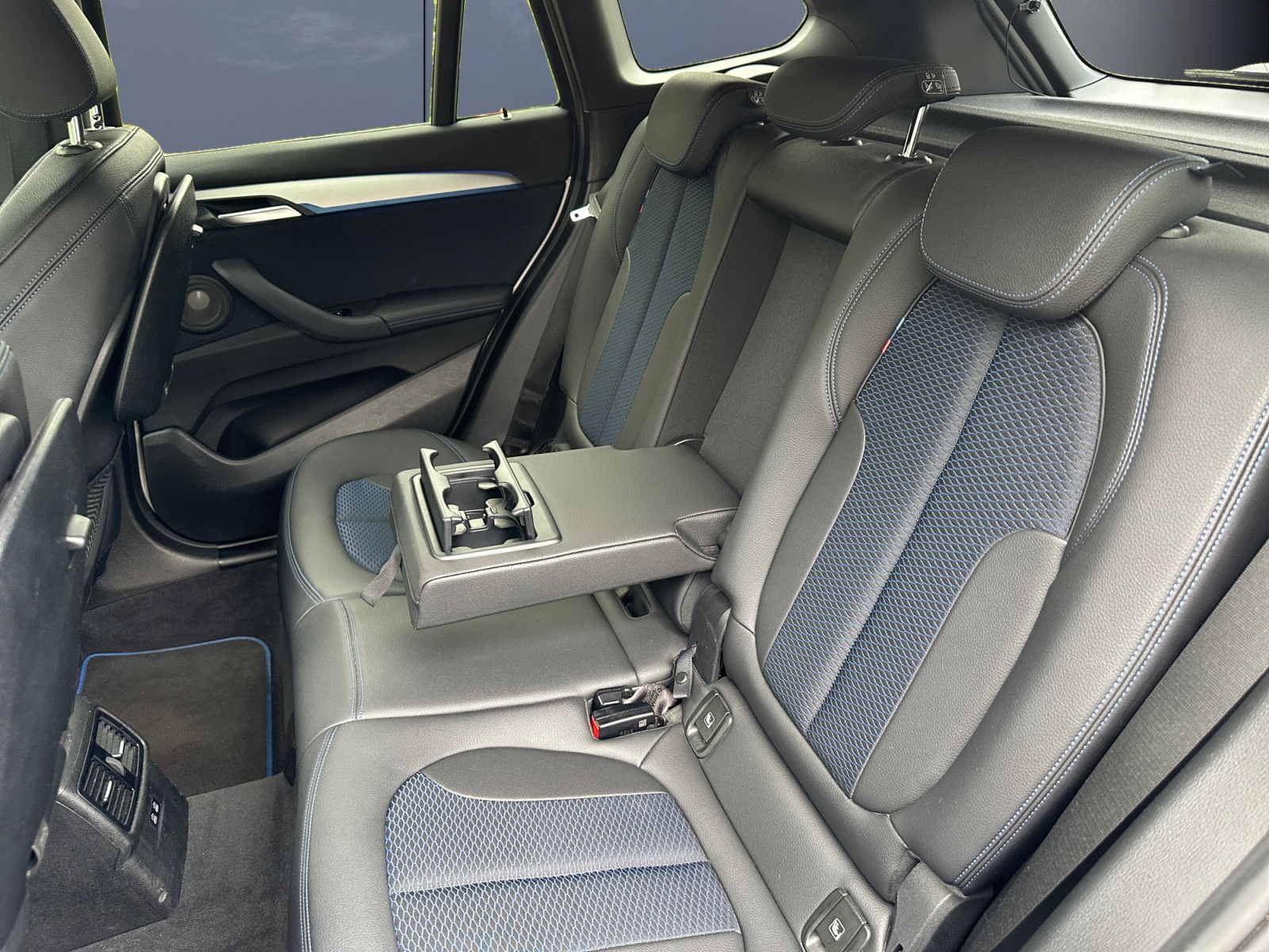 Bmw X1 9