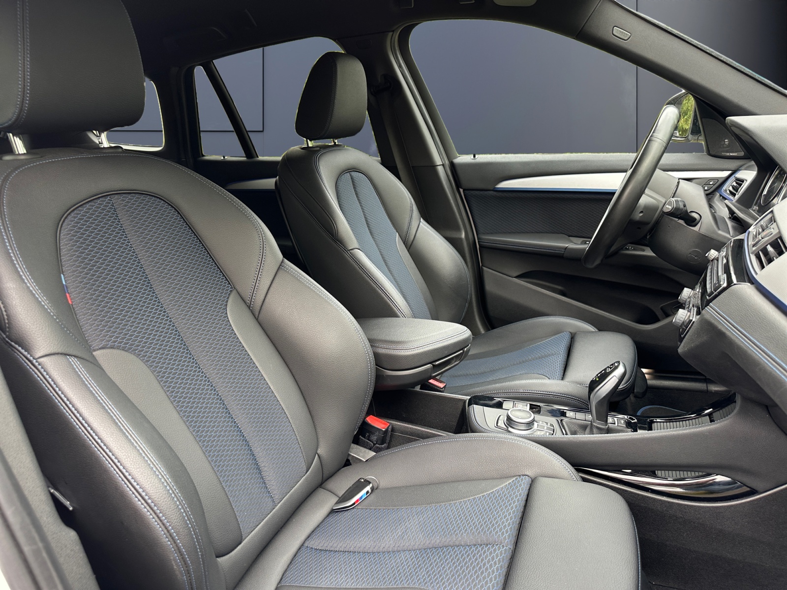 Bmw X1 12