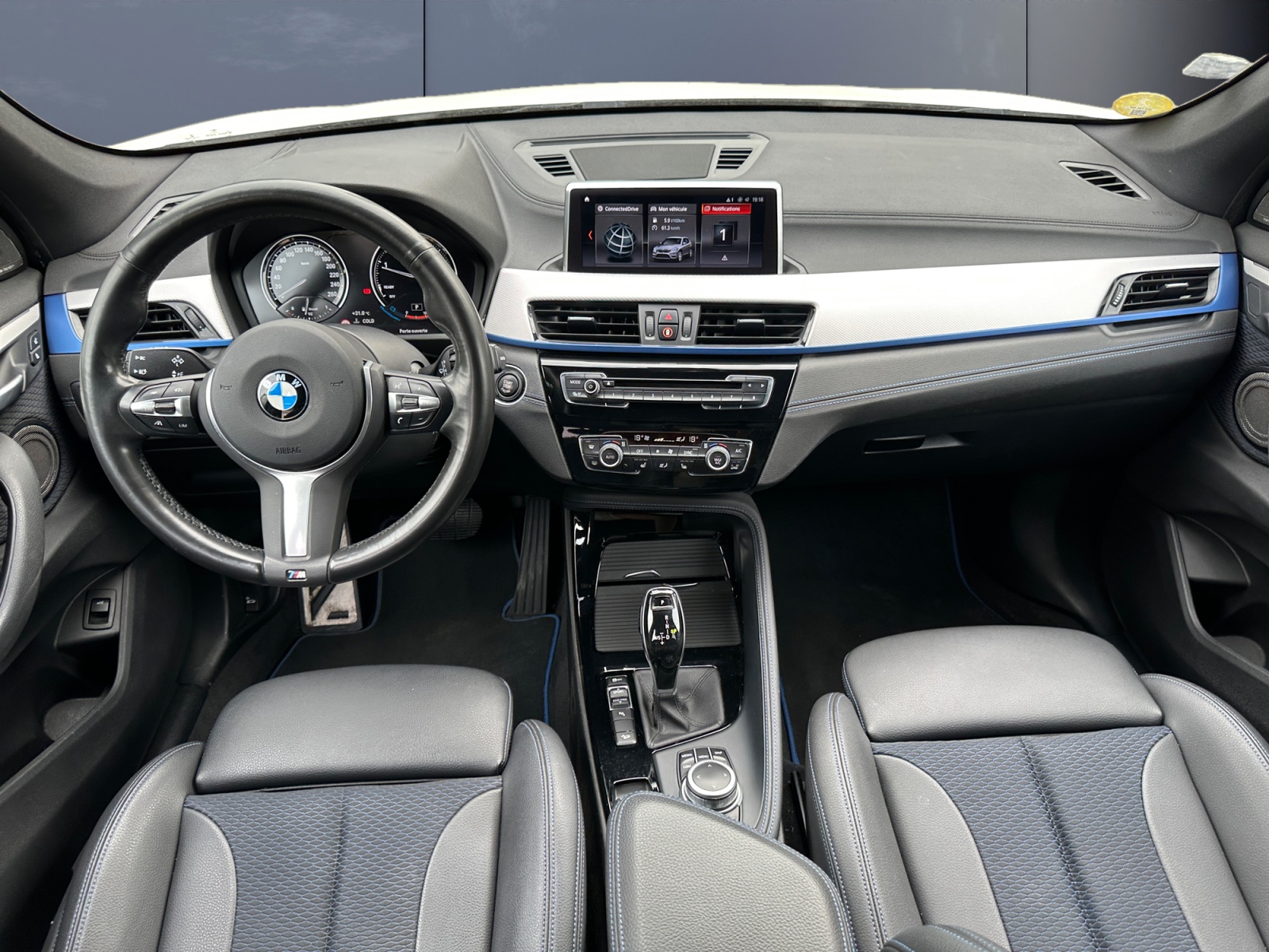 Bmw X1 13