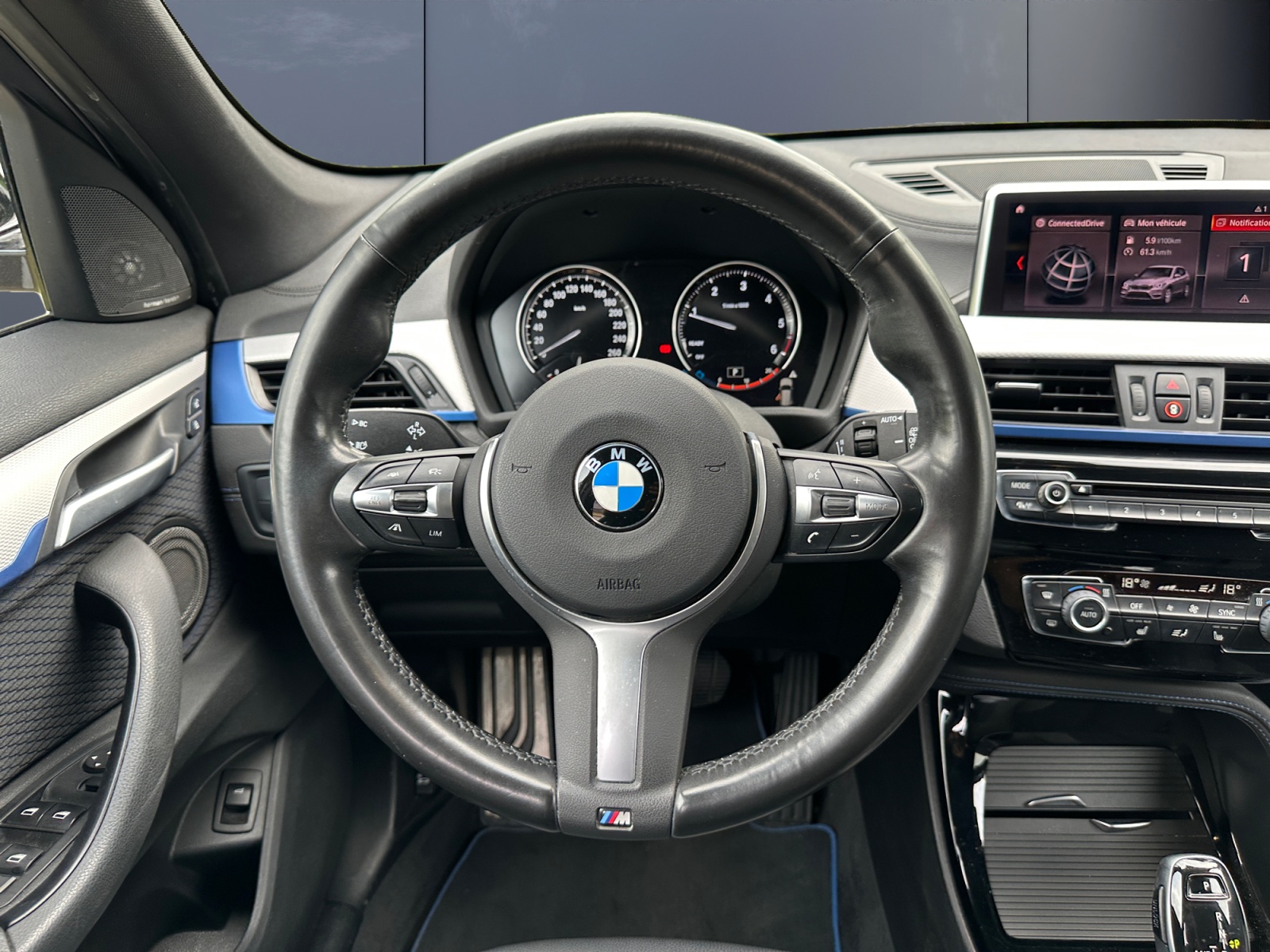 Bmw X1 14