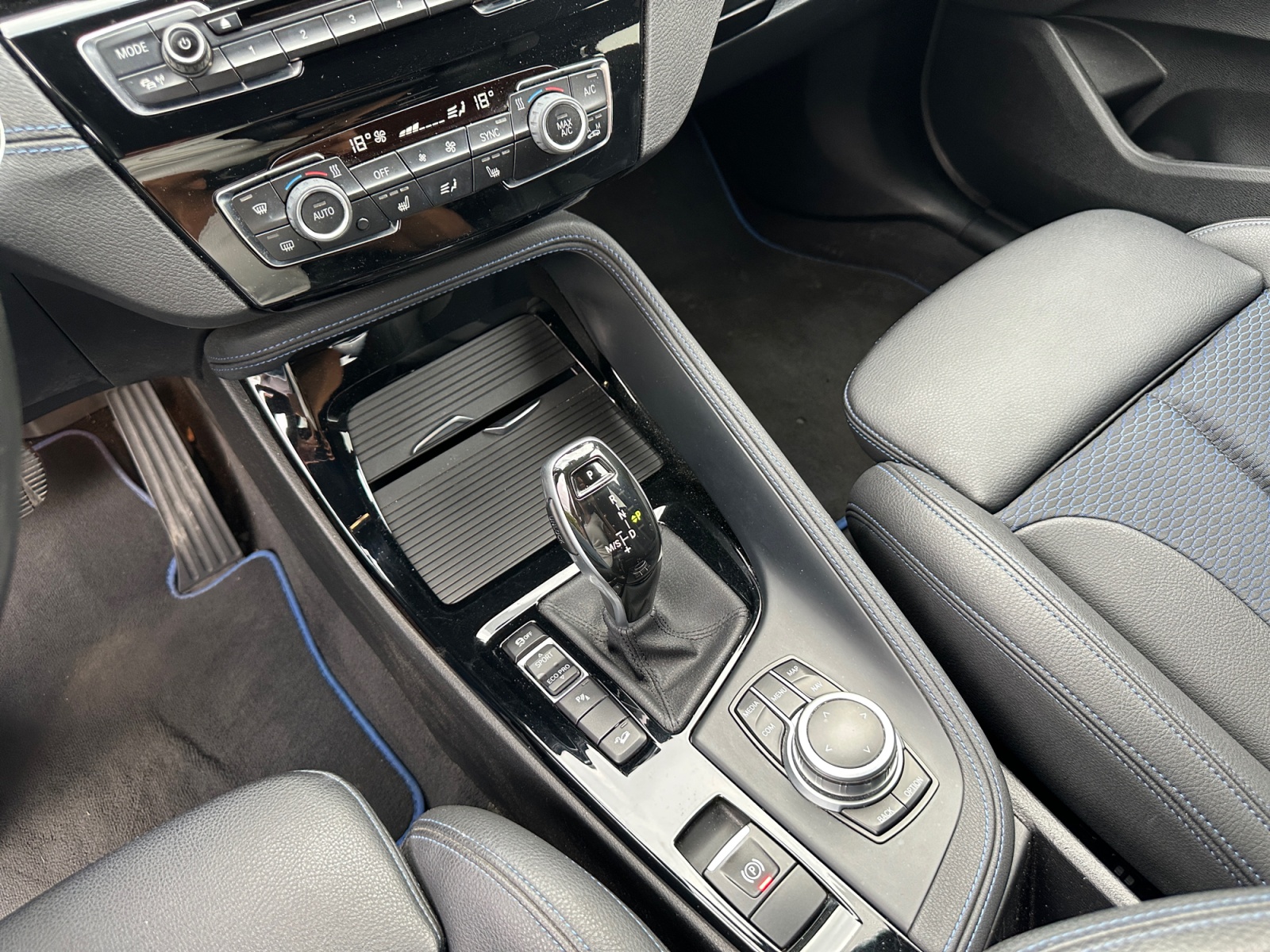 Bmw X1 16