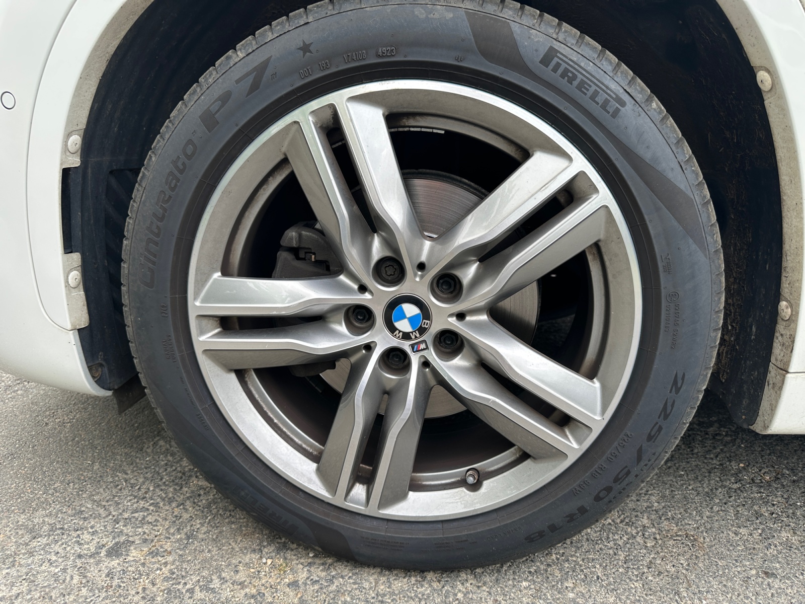 Bmw X1 26