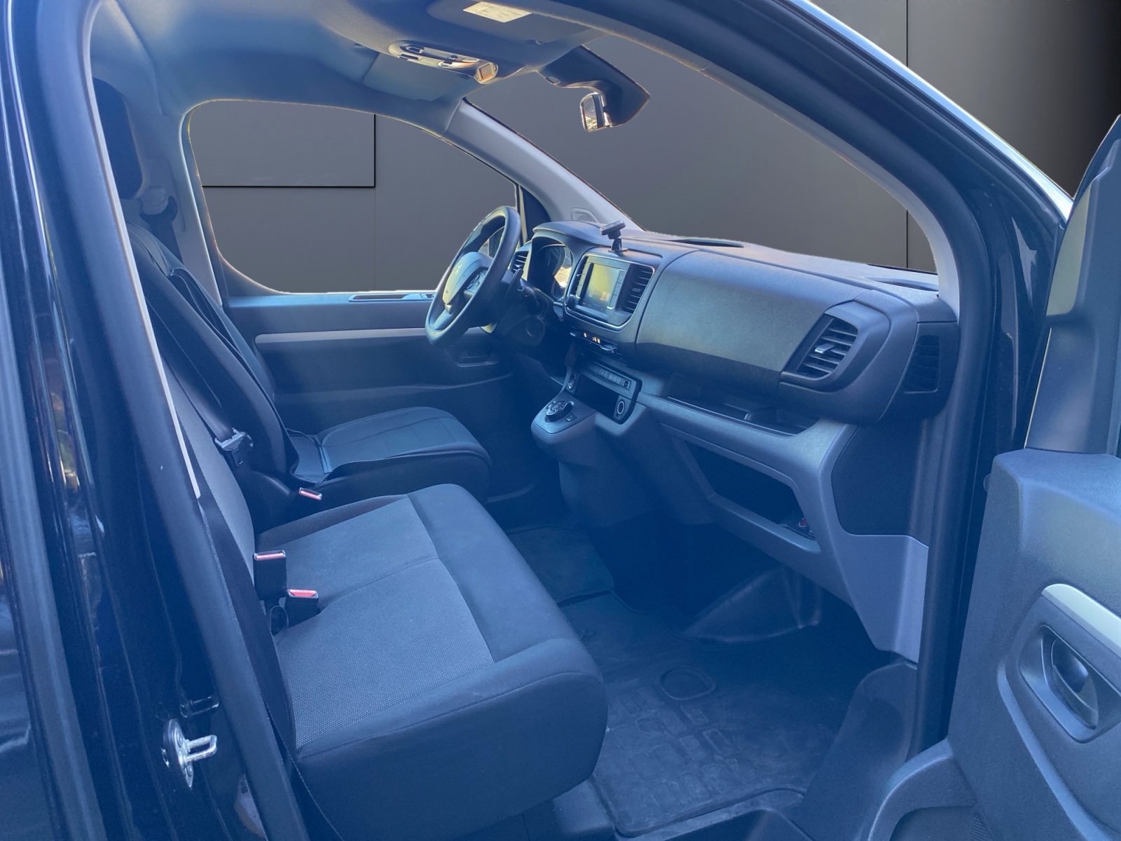 Peugeot Expert Vu 28