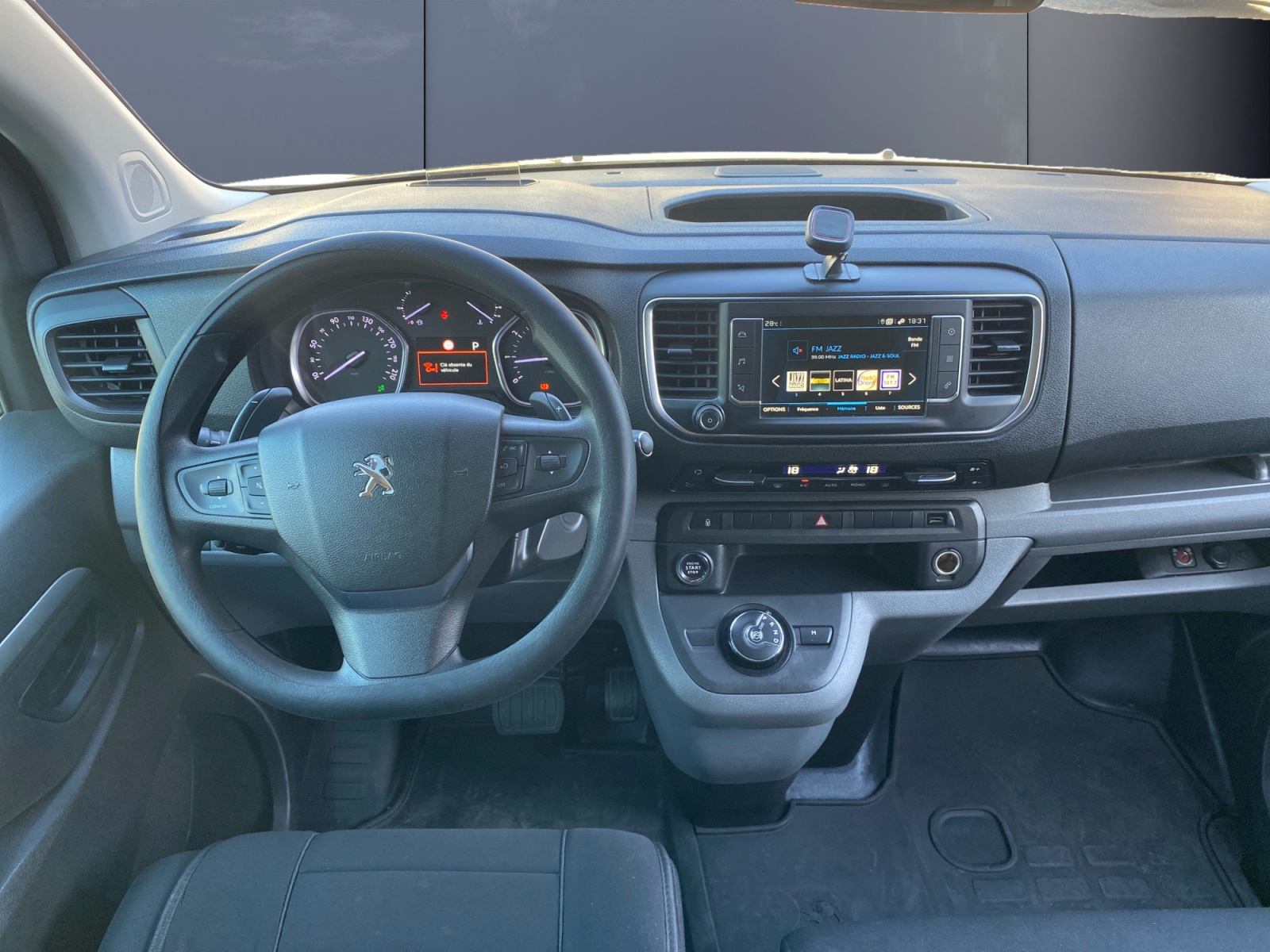 Peugeot Expert Vu 30