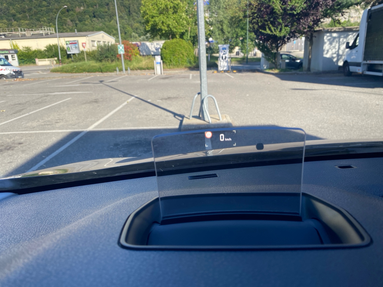Peugeot Expert Vu 15