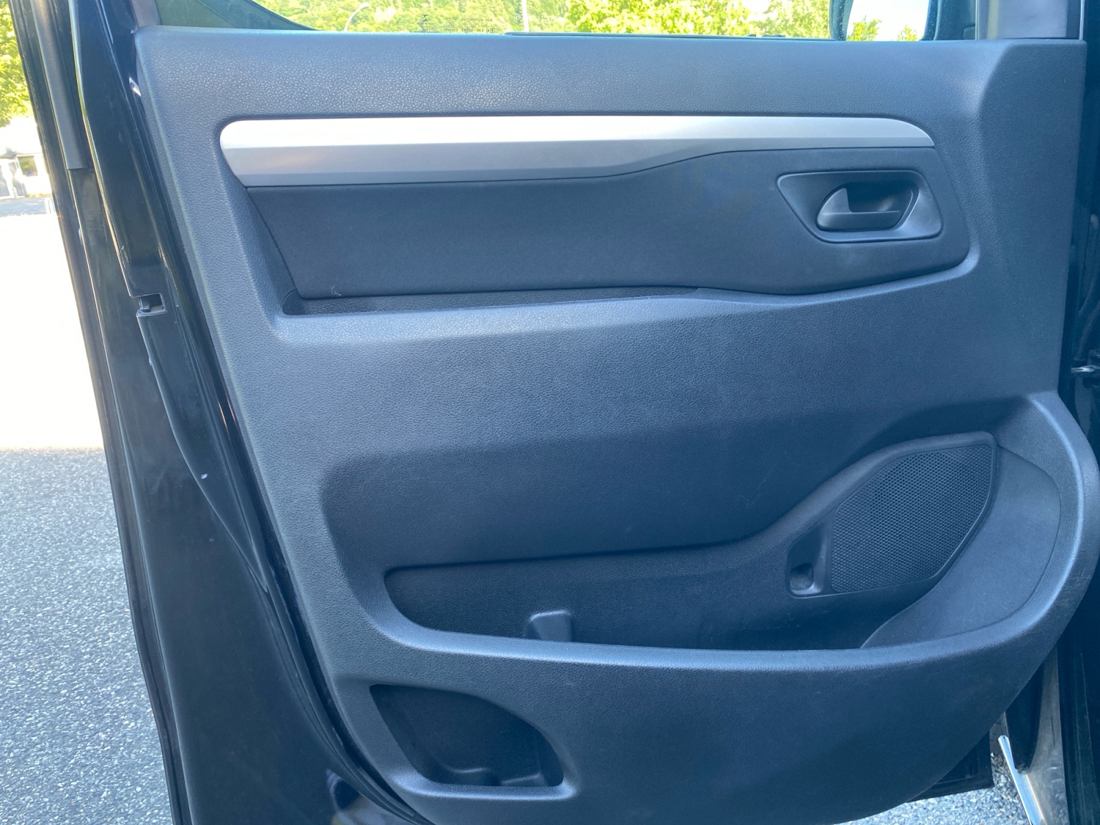 Peugeot Expert Vu 16