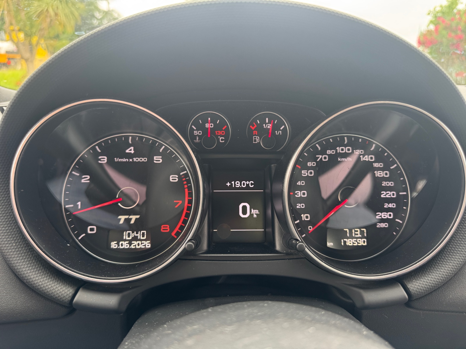 Audi Tt 15