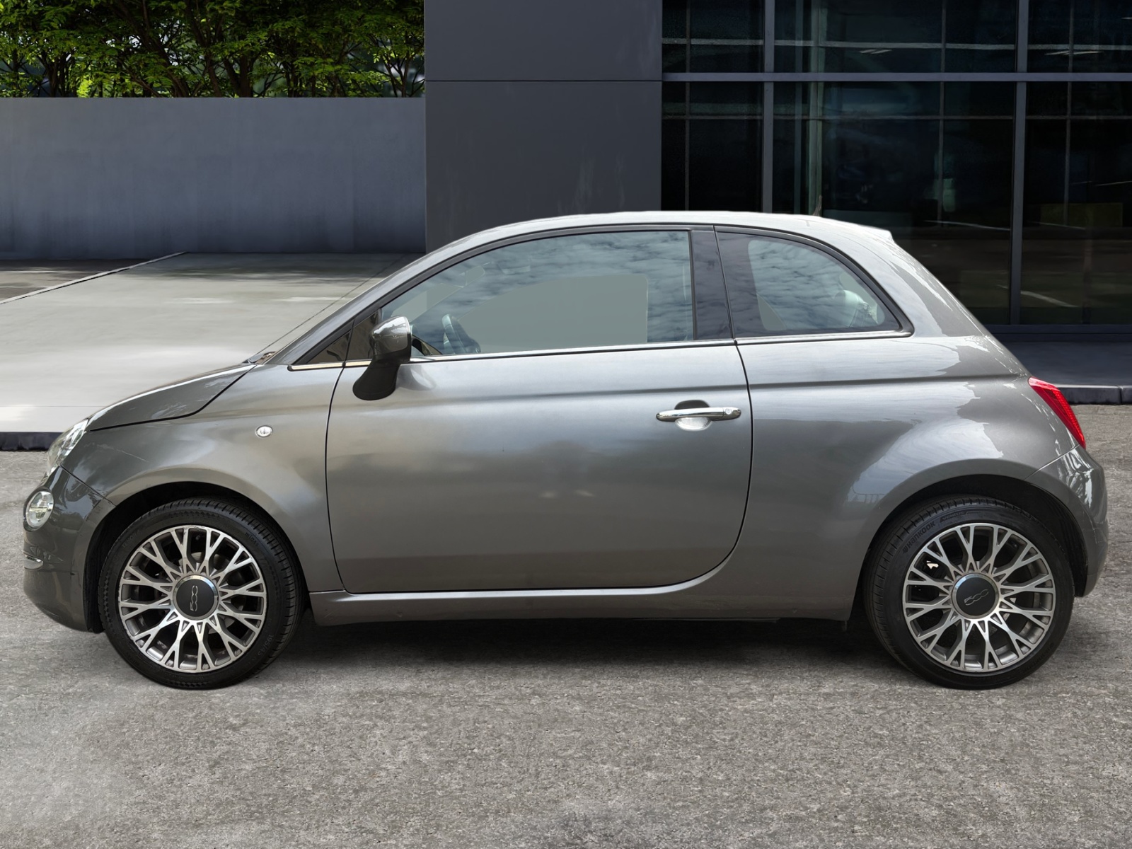 Fiat 500 1