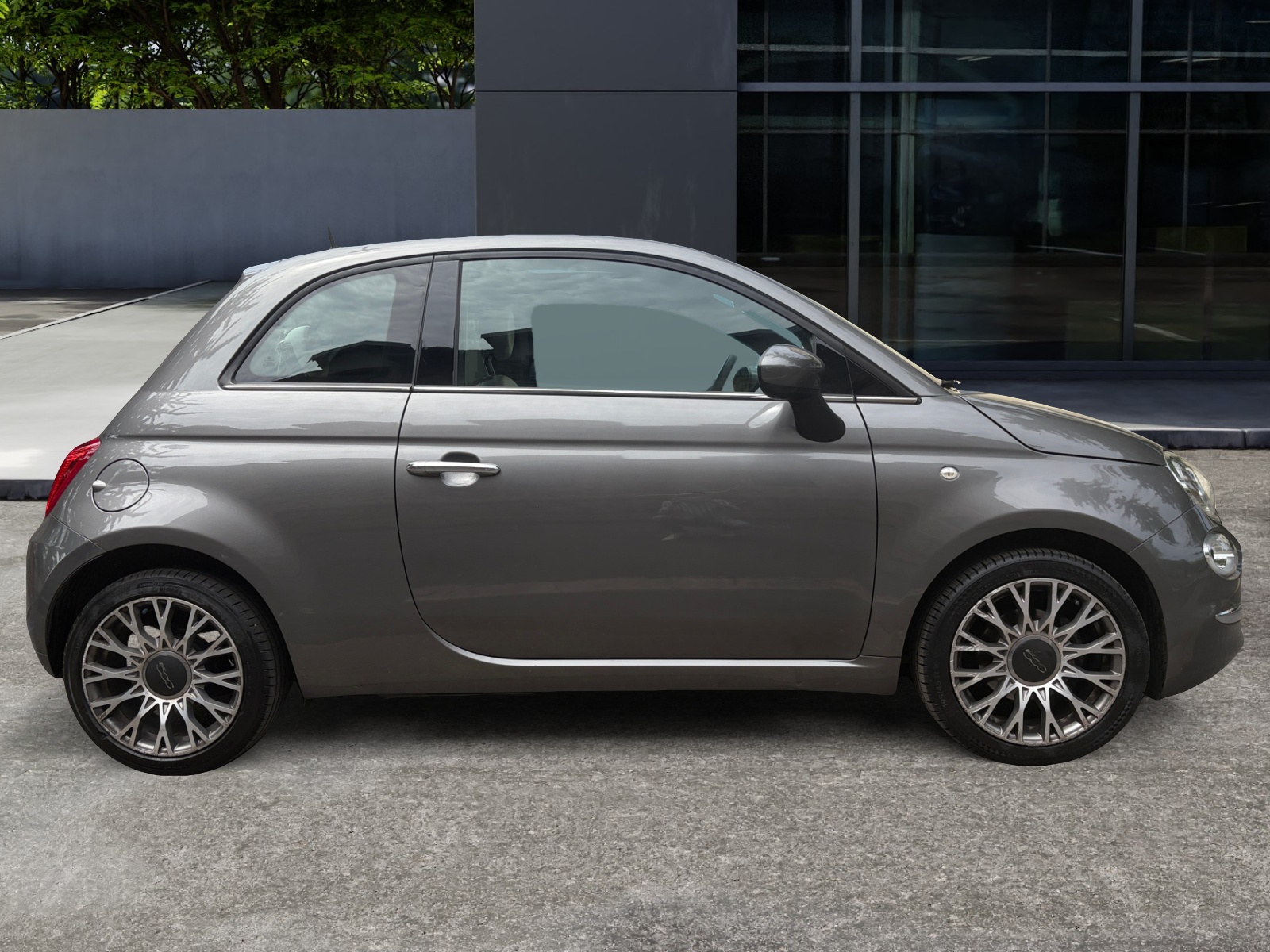 Fiat 500 5