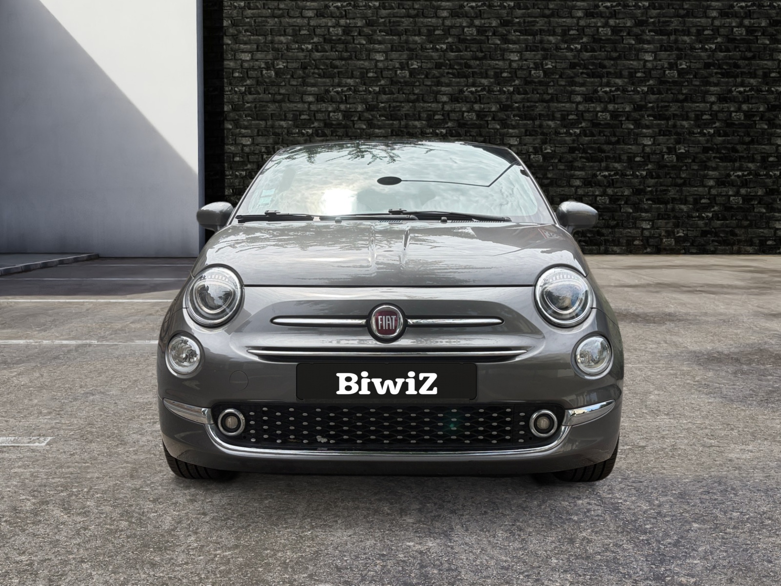 Fiat 500 7
