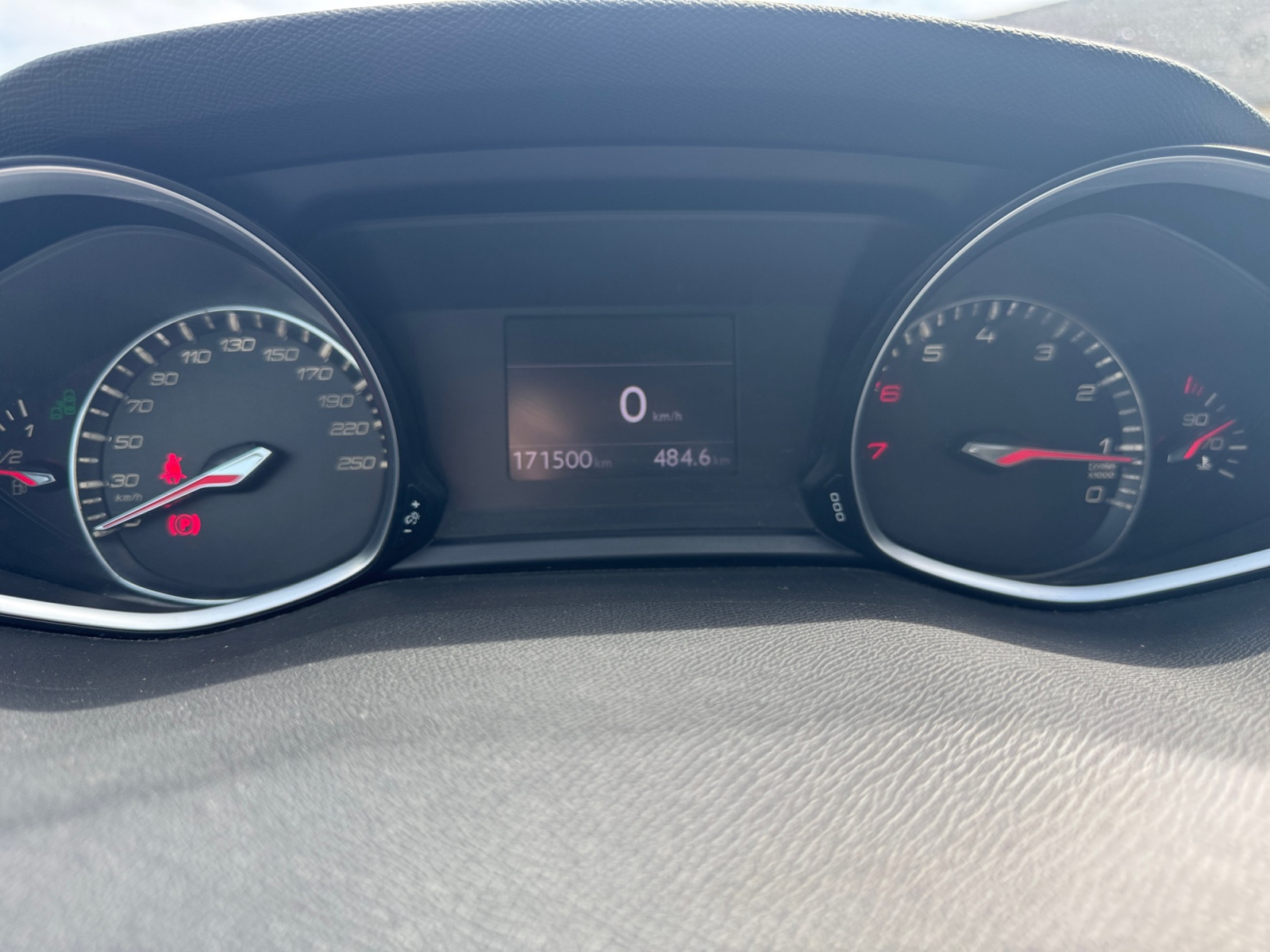 Peugeot 308 15