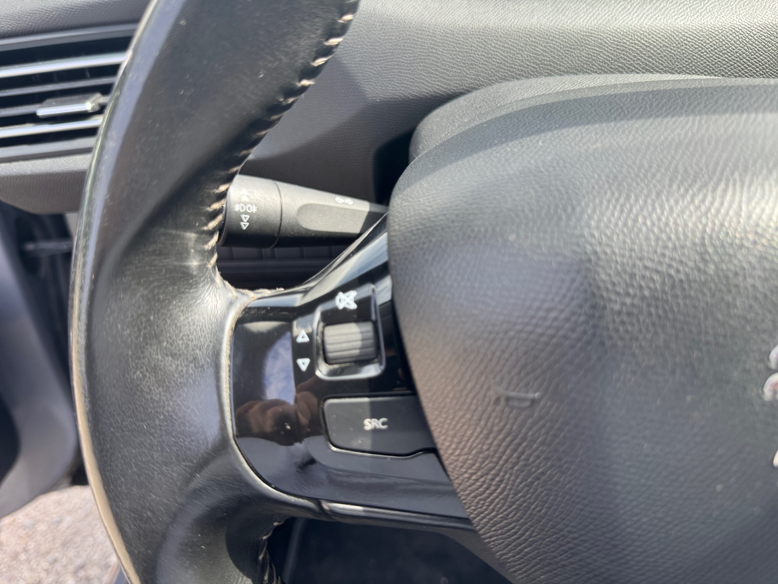 Peugeot 308 18