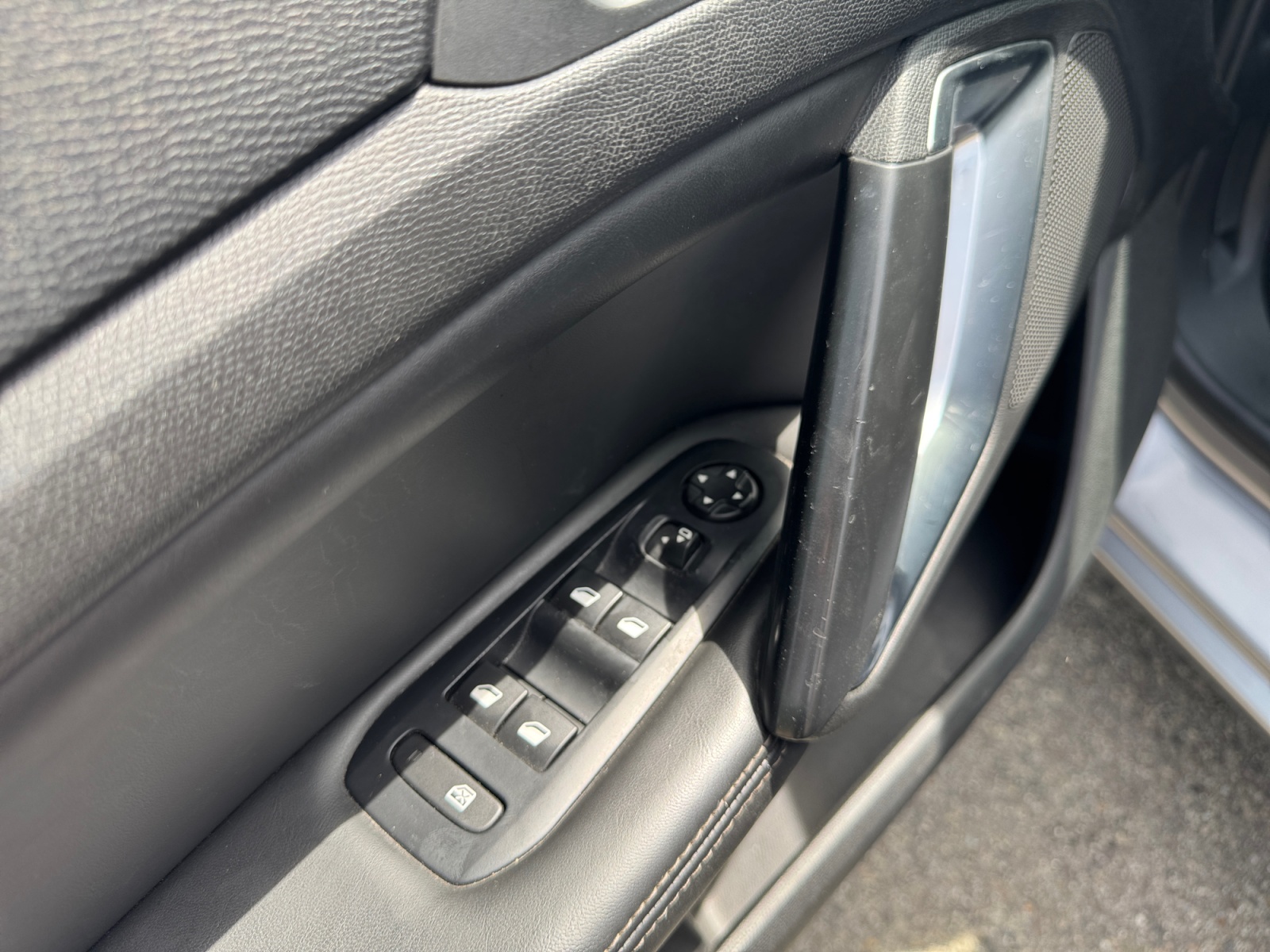 Peugeot 308 23