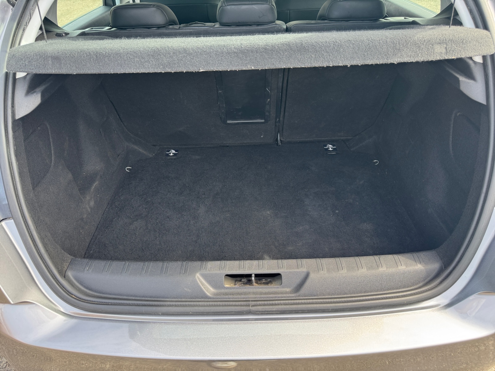 Peugeot 308 26