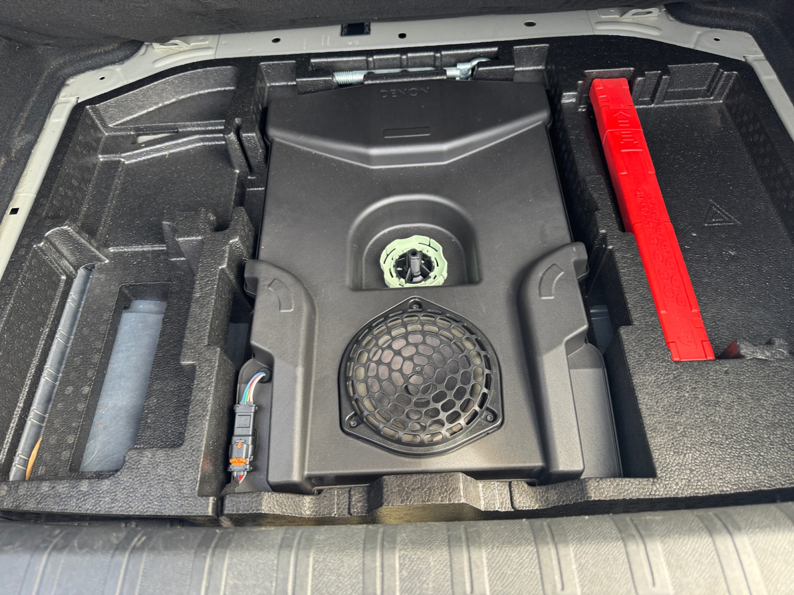Peugeot 308 27