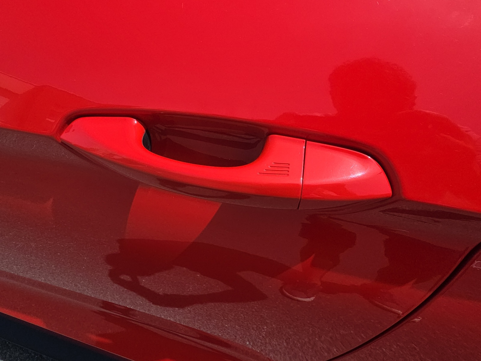 Ford Mustang 19