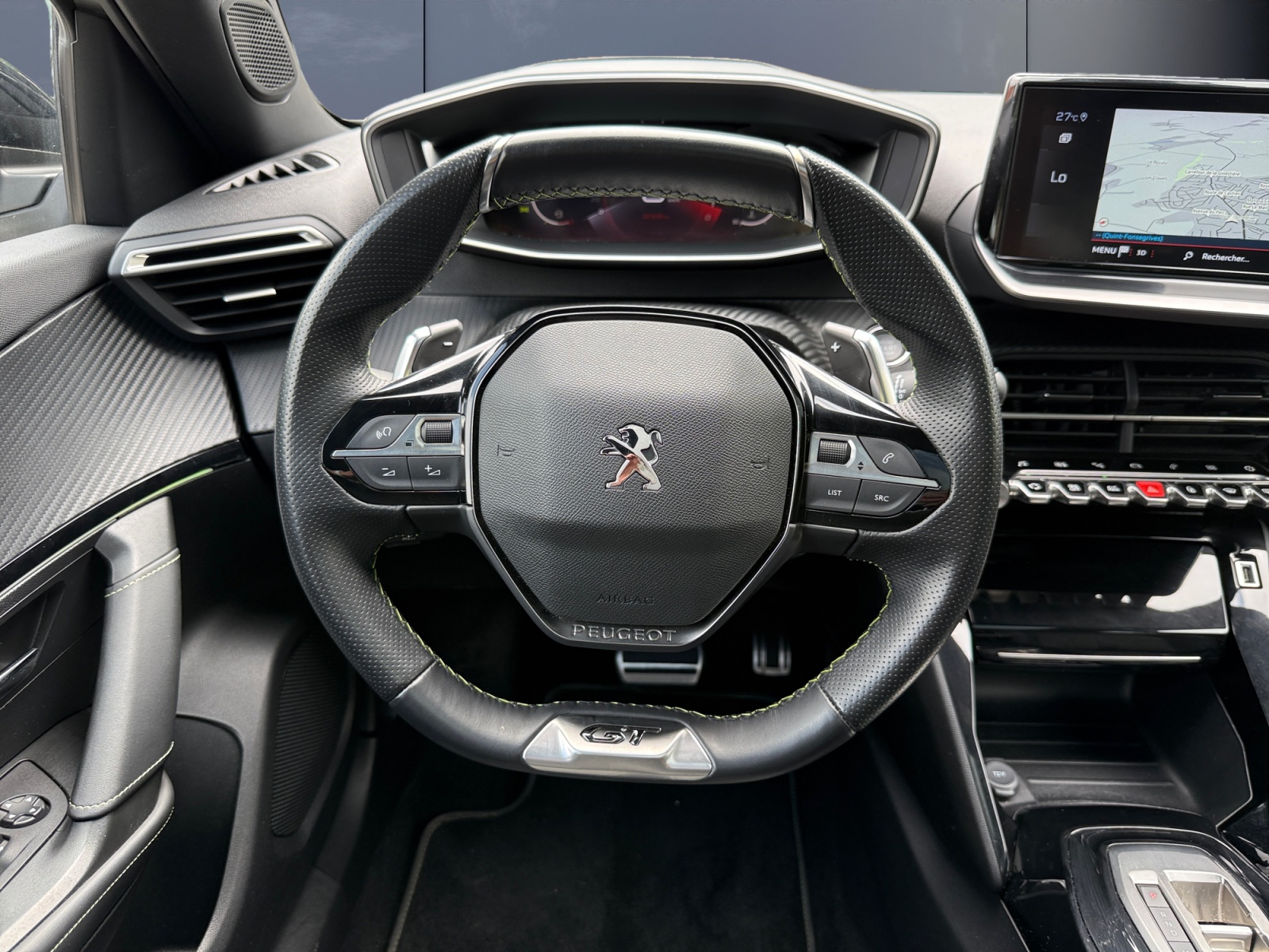 Peugeot 2008 15