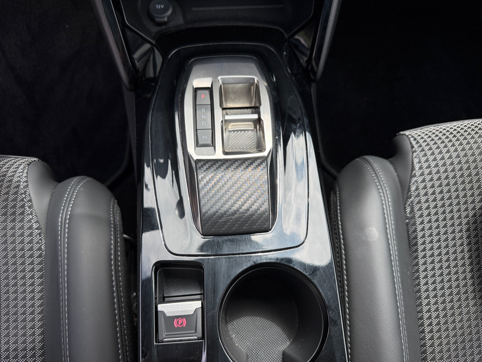 Peugeot 2008 26