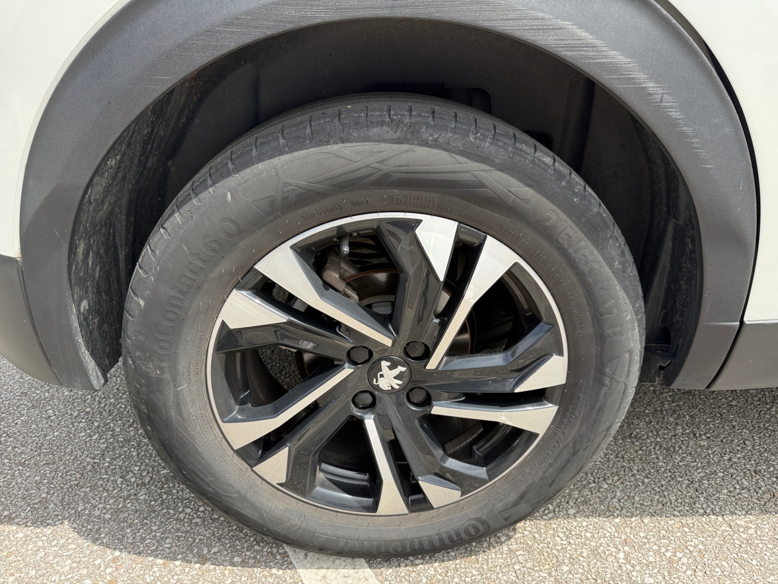 Peugeot 2008 33