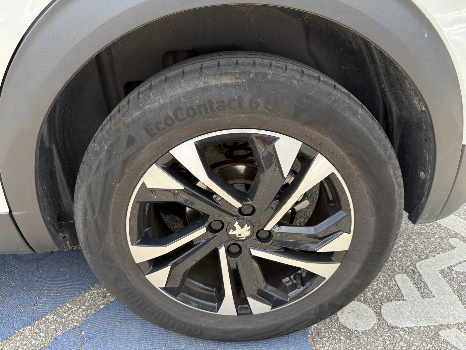 Peugeot 2008 35