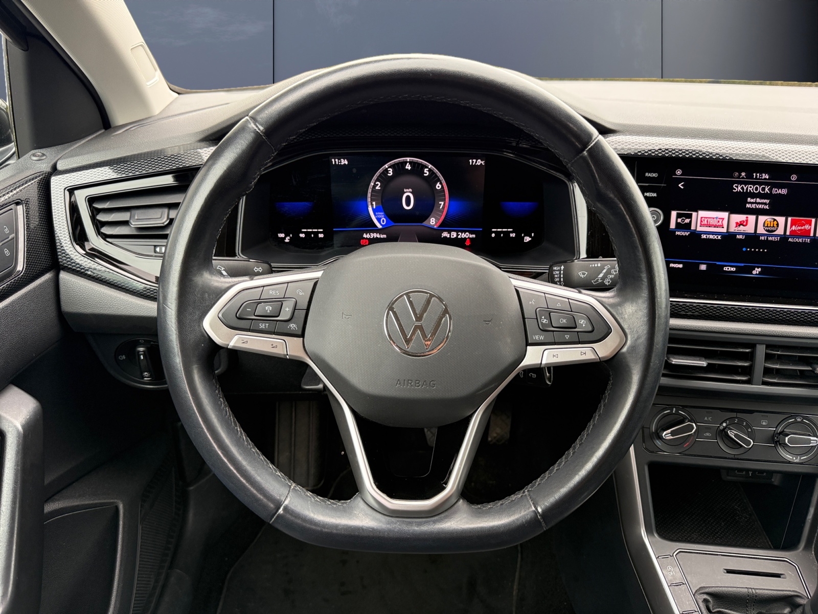 Volkswagen Taigo 15