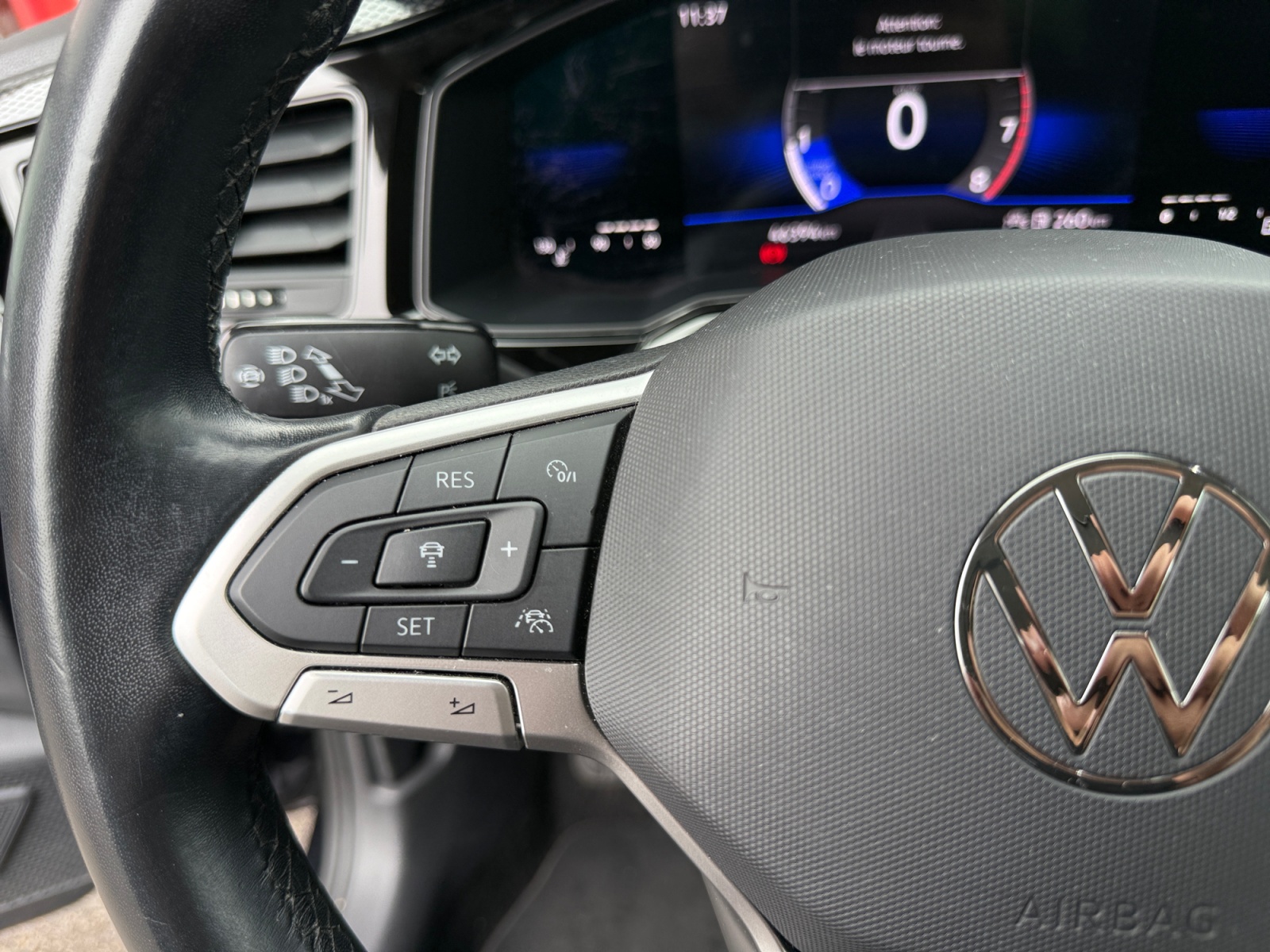 Volkswagen Taigo 19