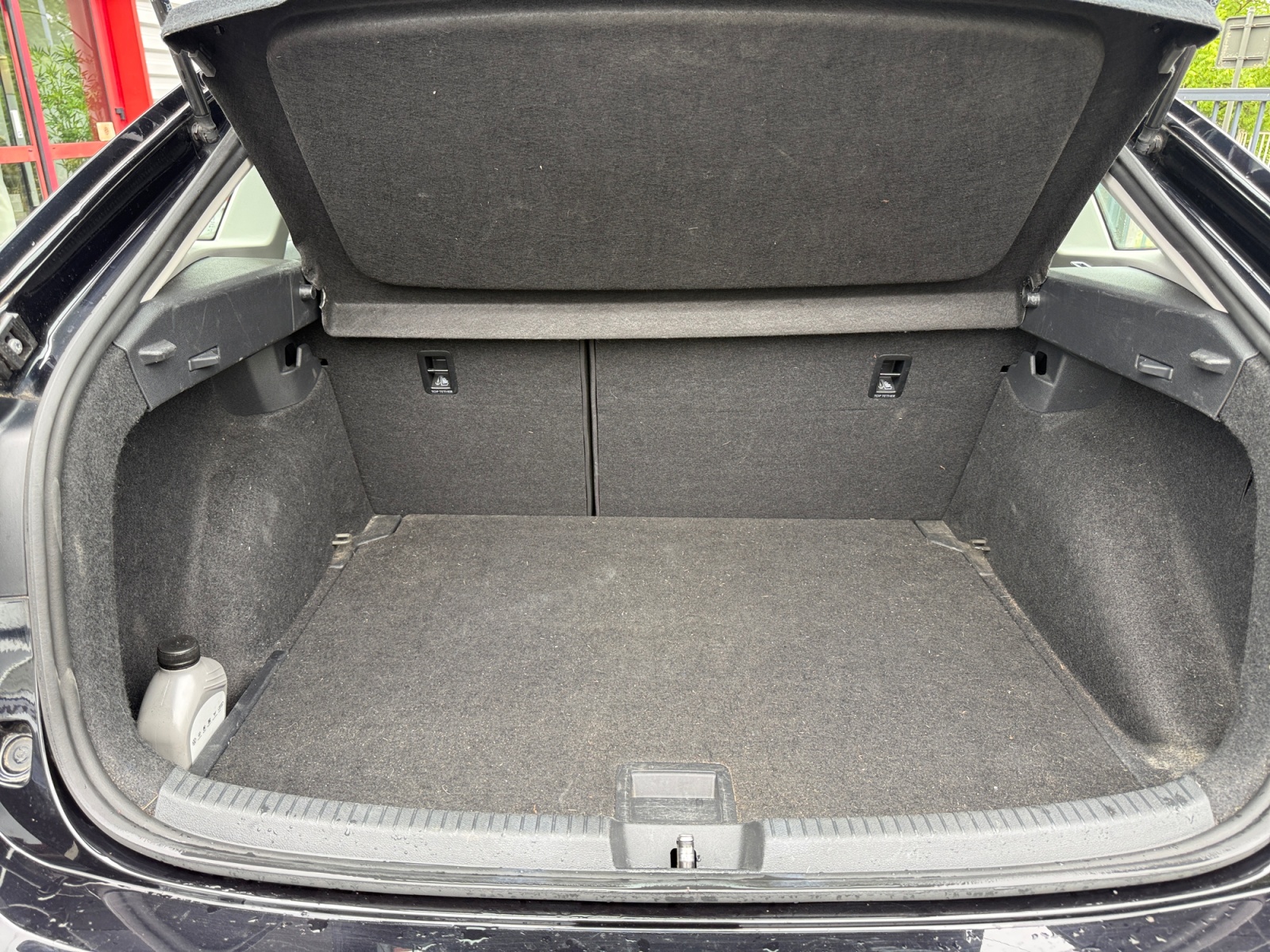 Volkswagen Taigo 29