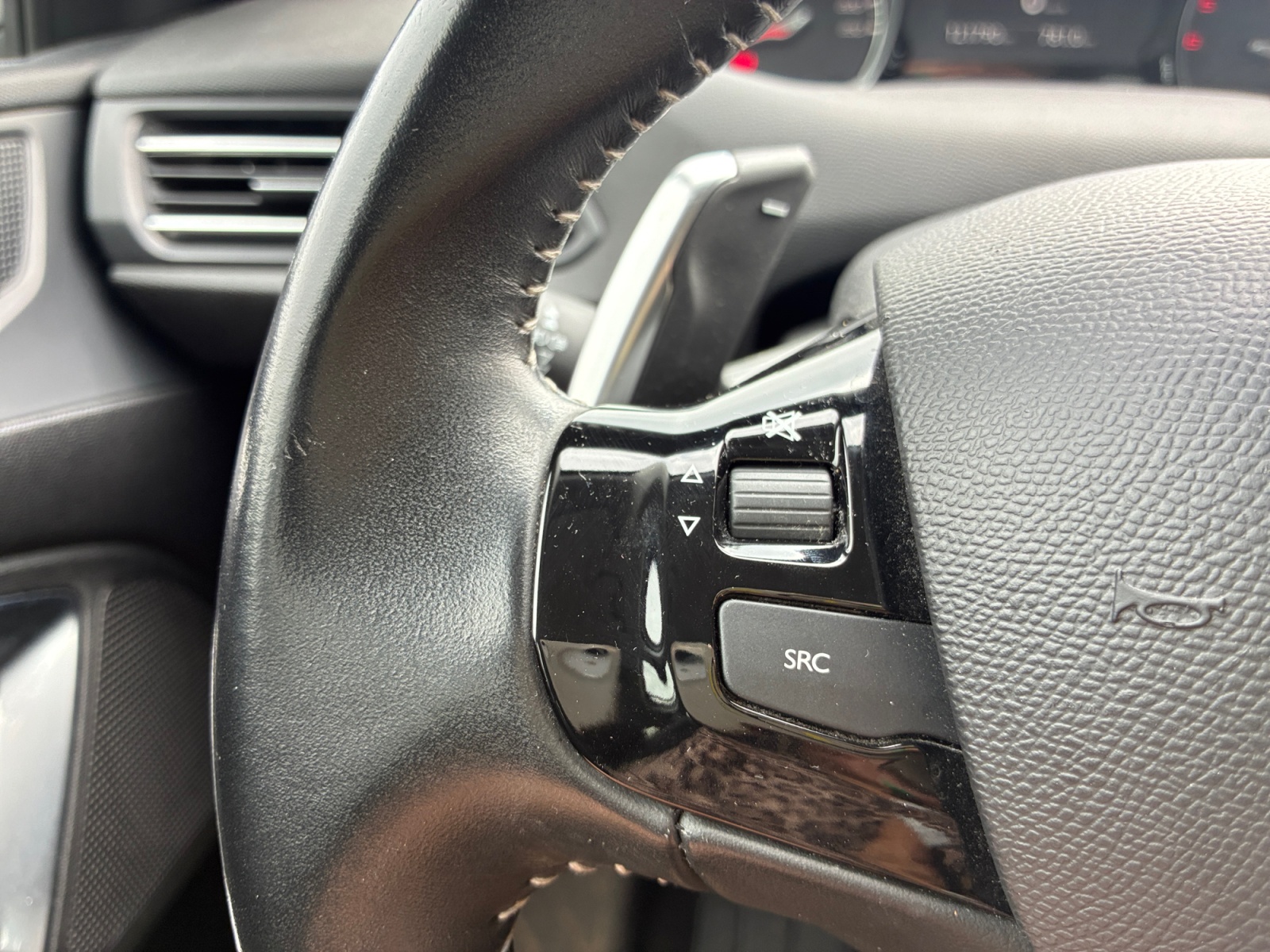 Peugeot 308 18