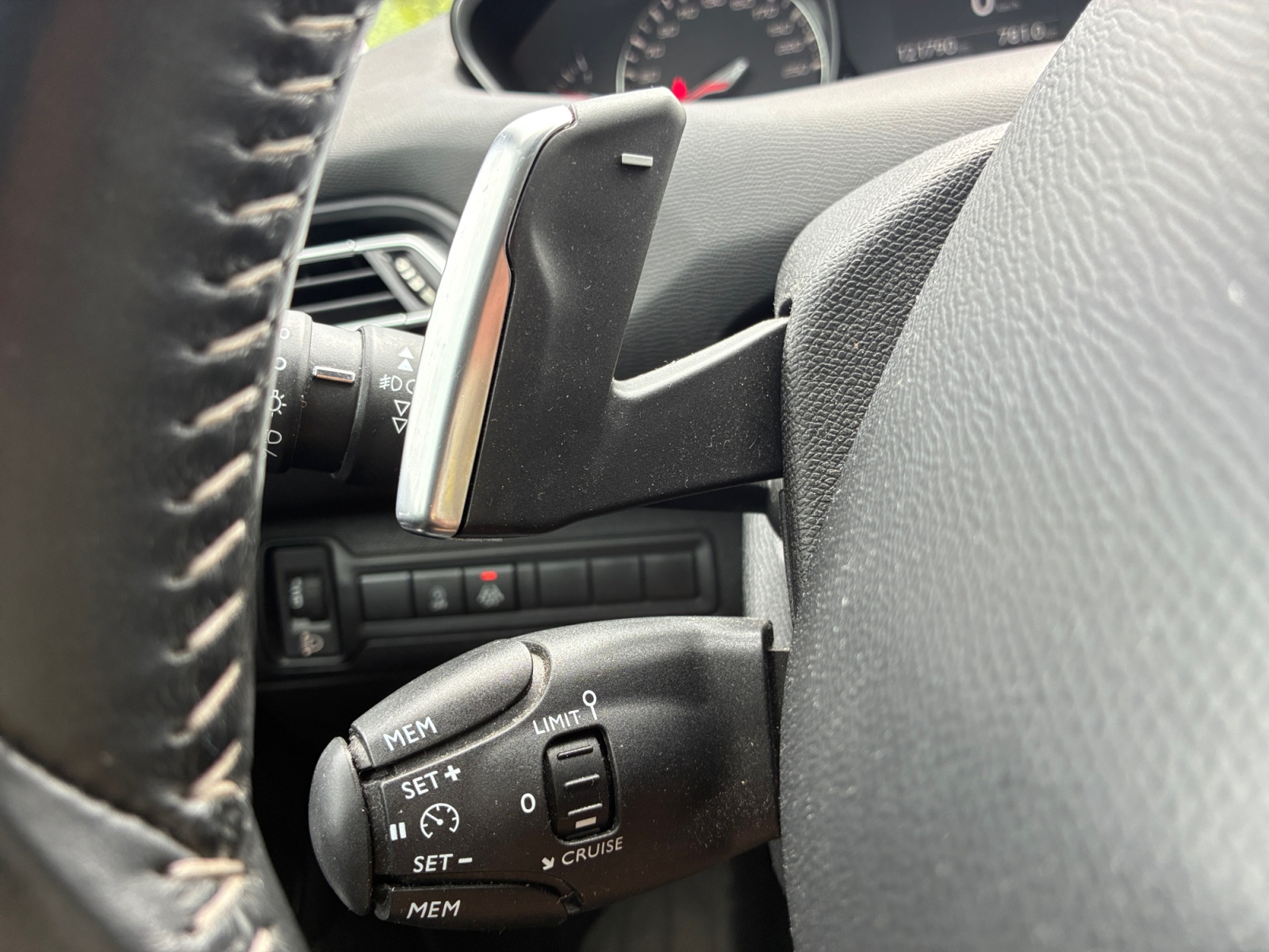 Peugeot 308 20