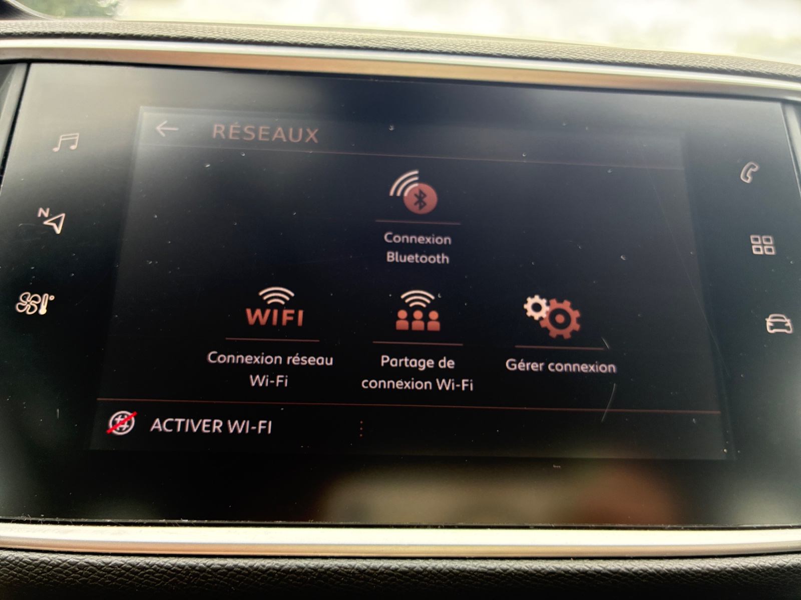 Peugeot 308 22