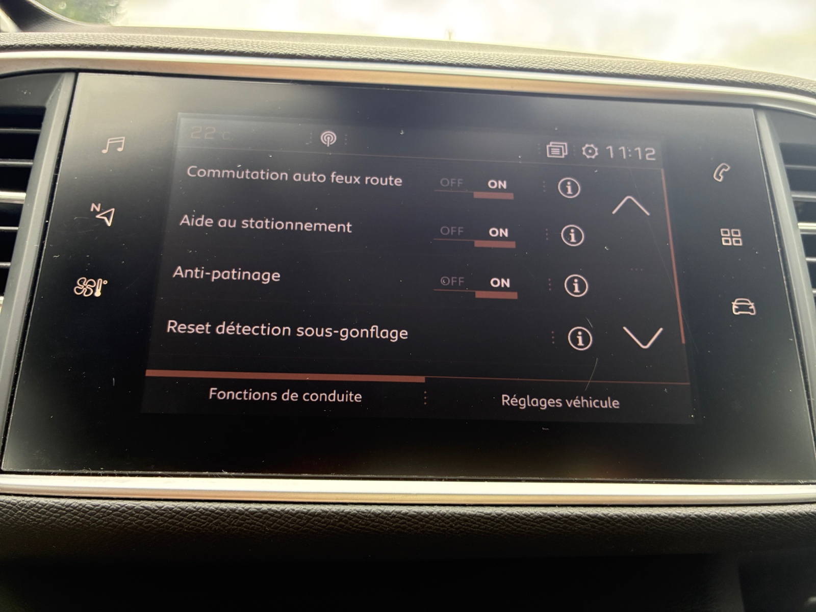 Peugeot 308 23