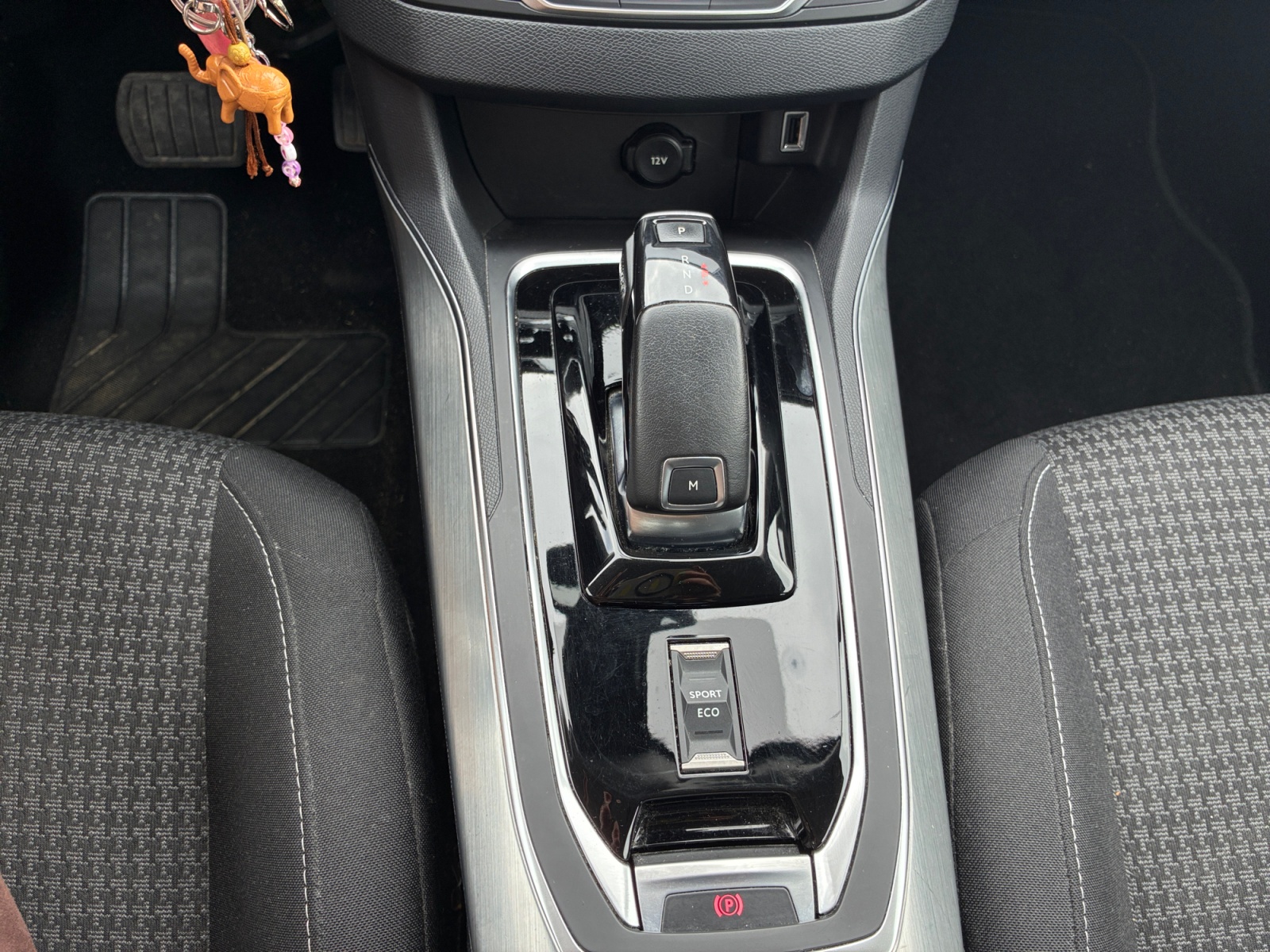 Peugeot 308 27