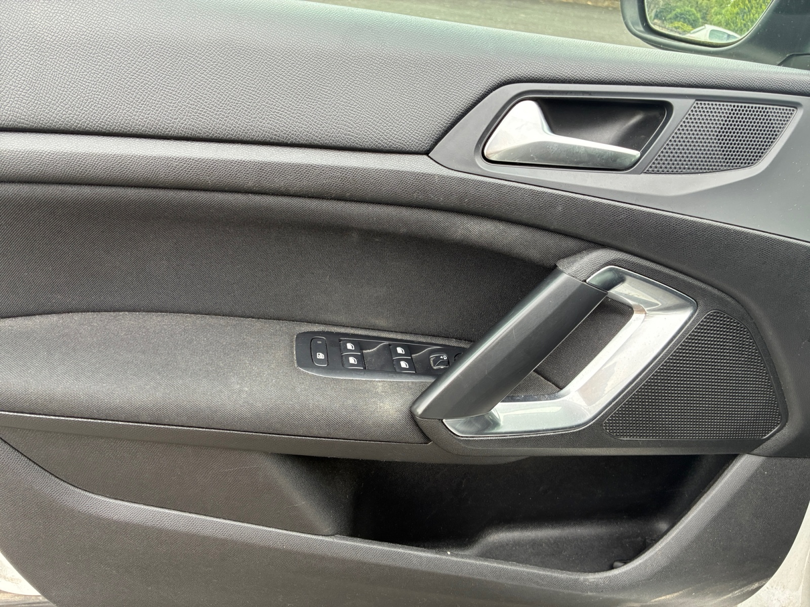 Peugeot 308 29