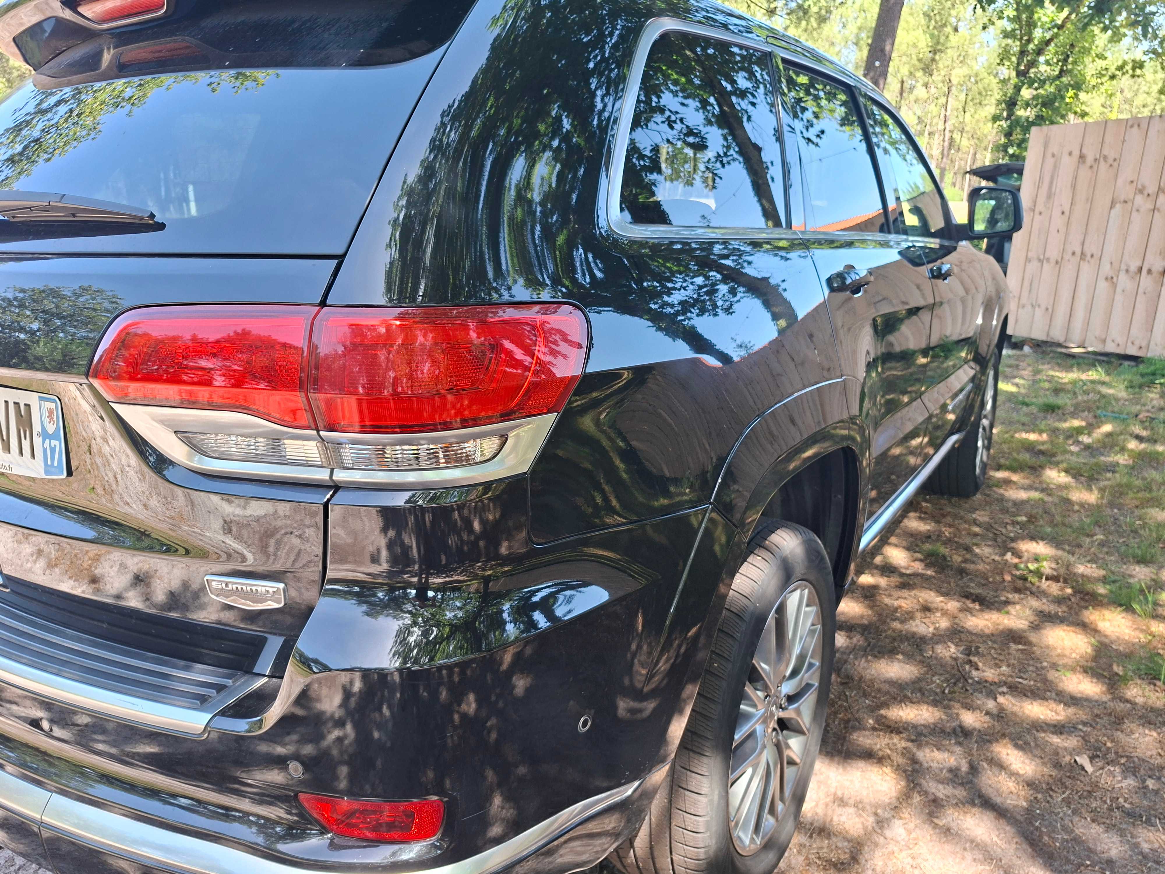 Jeep Grand Cherokee 37