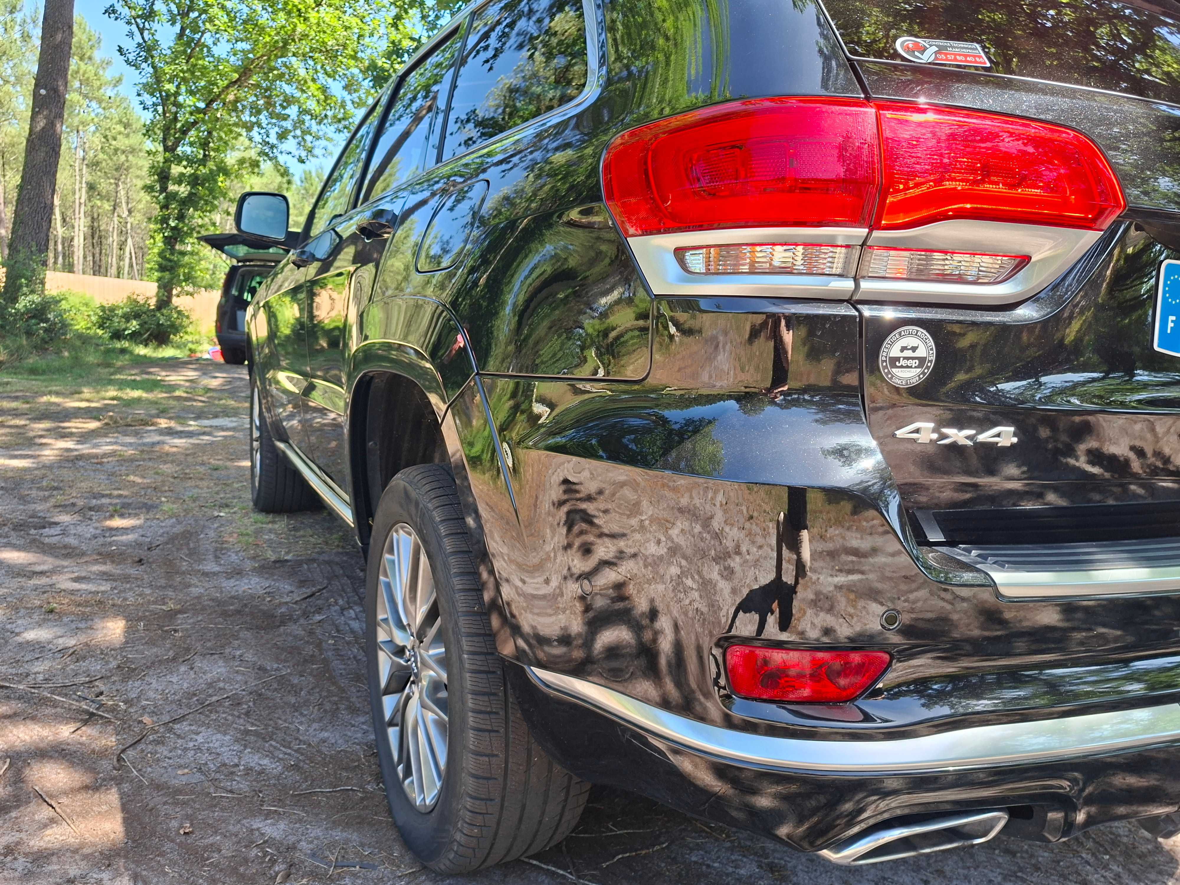 Jeep Grand Cherokee 39
