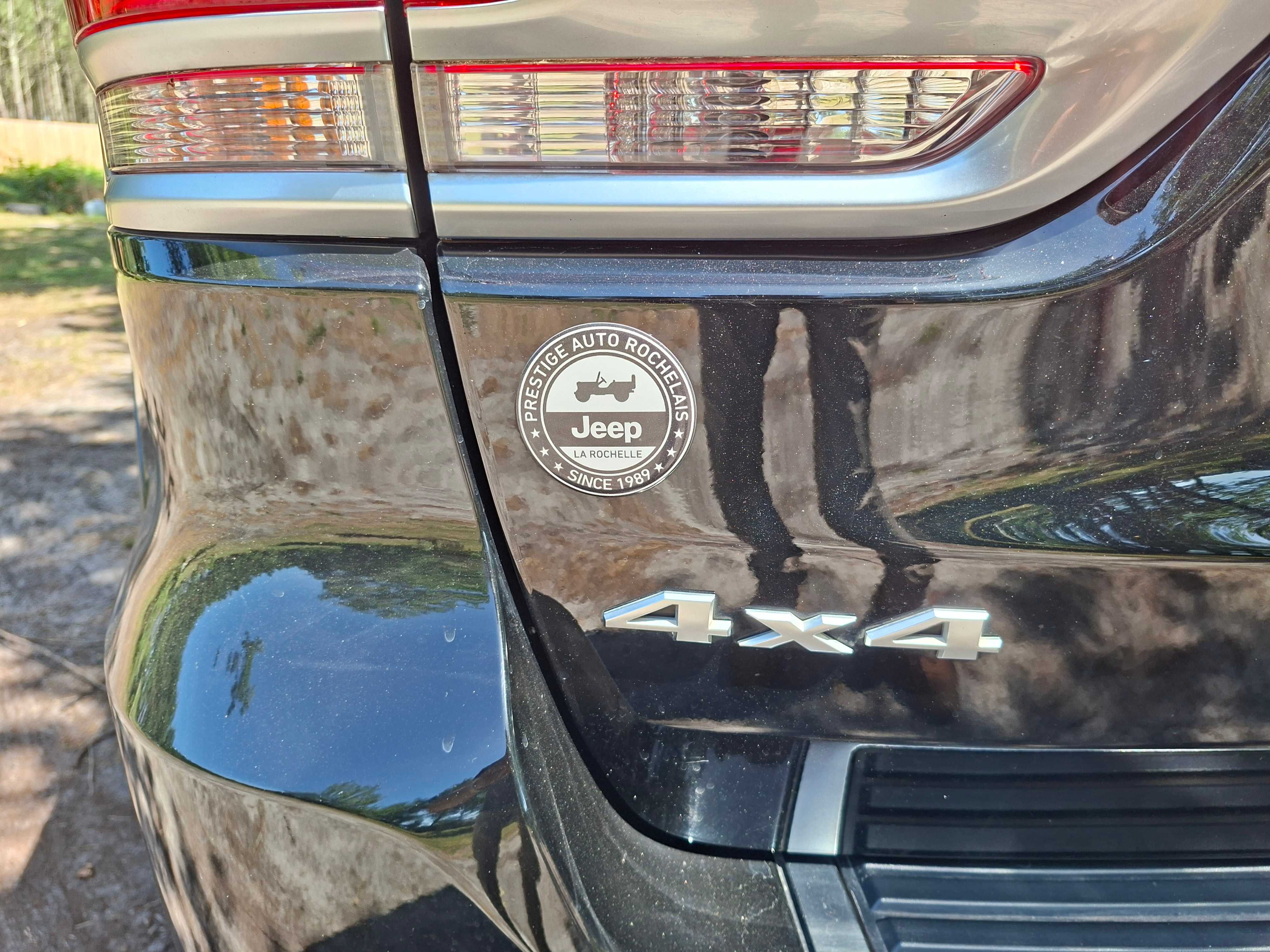 Jeep Grand Cherokee 41