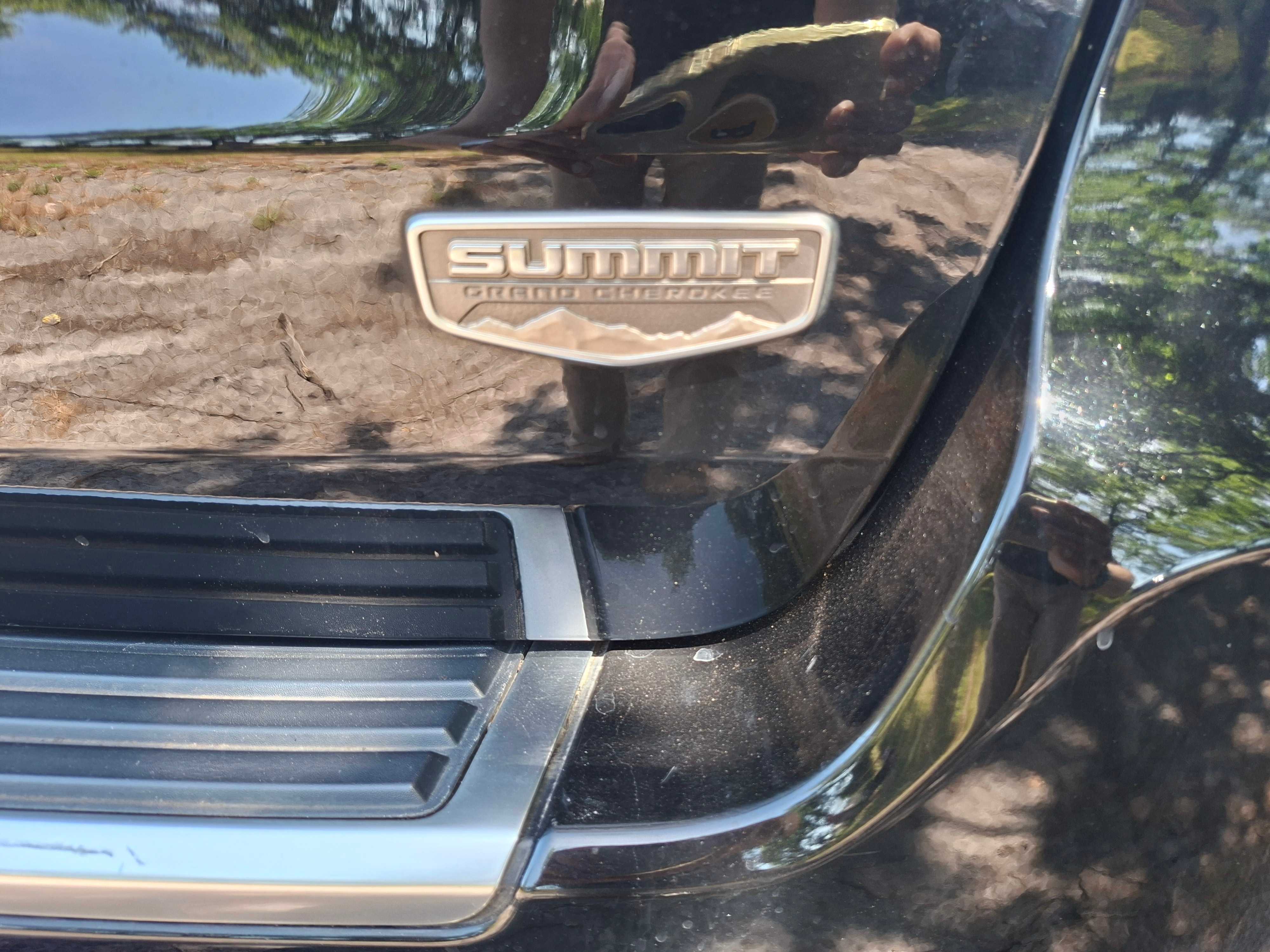 Jeep Grand Cherokee 42