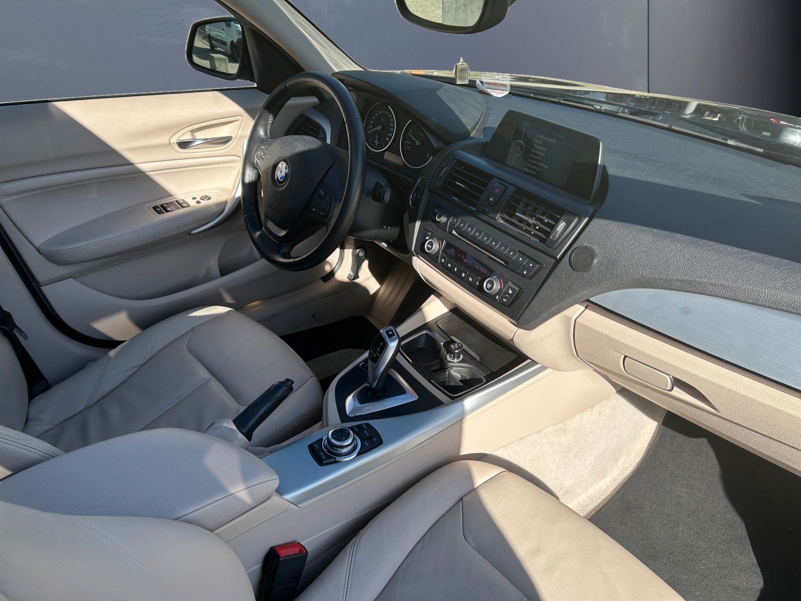Bmw Serie 1 12