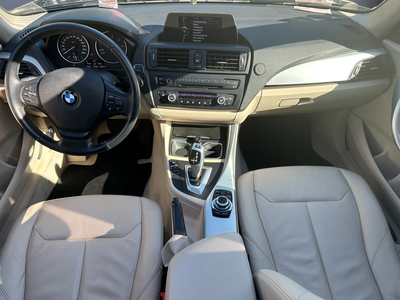 Bmw Serie 1 14