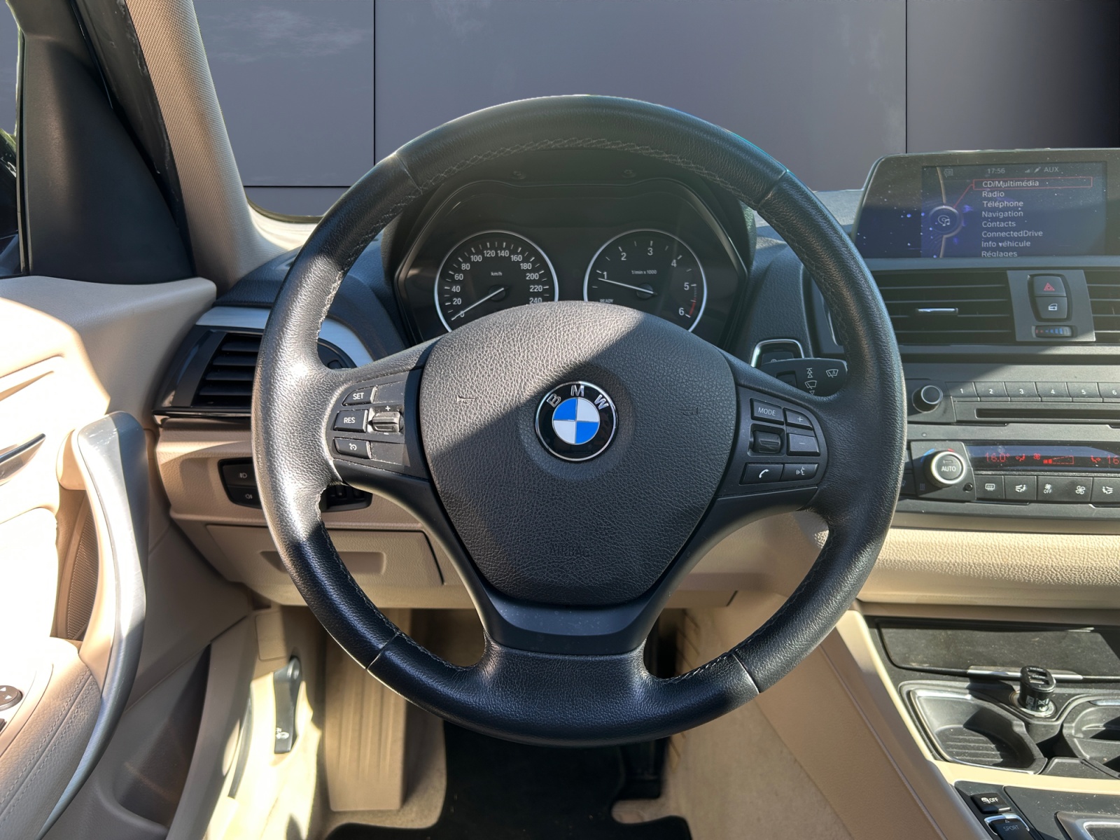 Bmw Serie 1 15