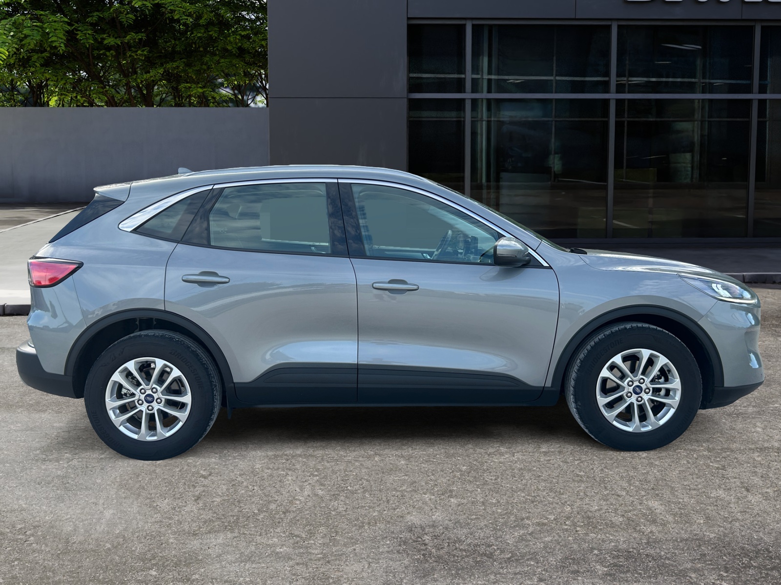 Ford Kuga 5