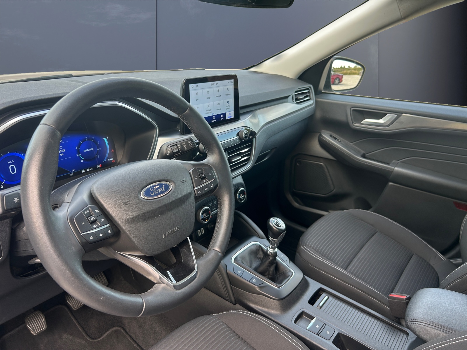 Ford Kuga 8