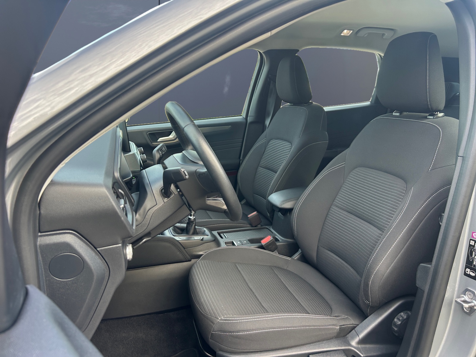 Ford Kuga 9
