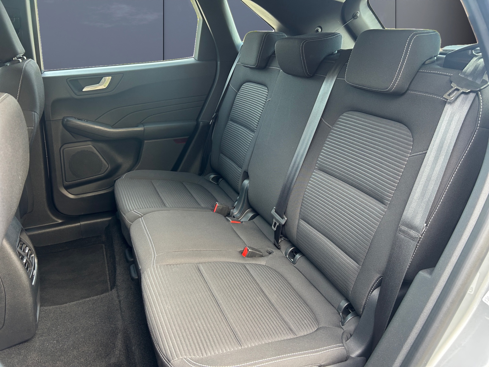 Ford Kuga 10